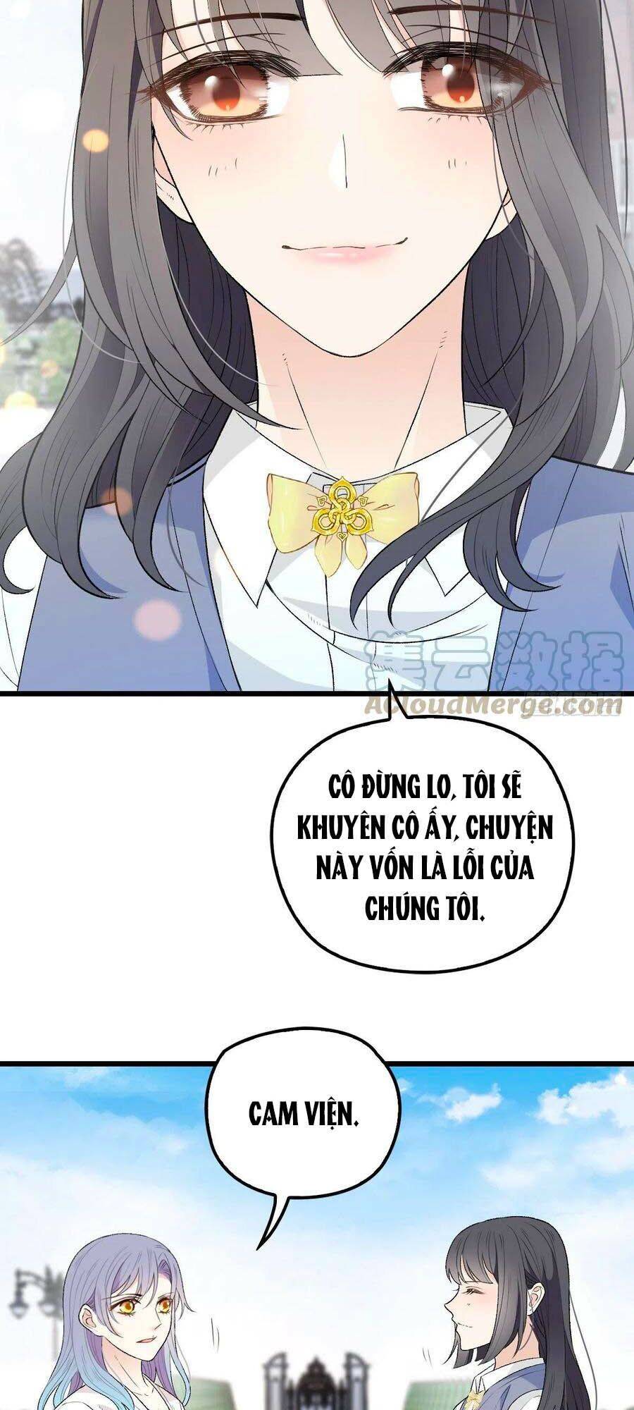 Cô Vợ Mang Thai Một Tặng Một Chapter 103 - 32