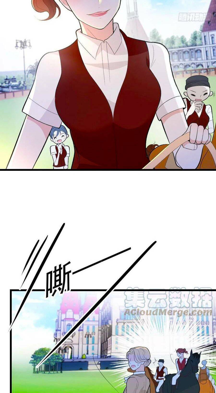 Cô Vợ Mang Thai Một Tặng Một Chapter 103 - 9