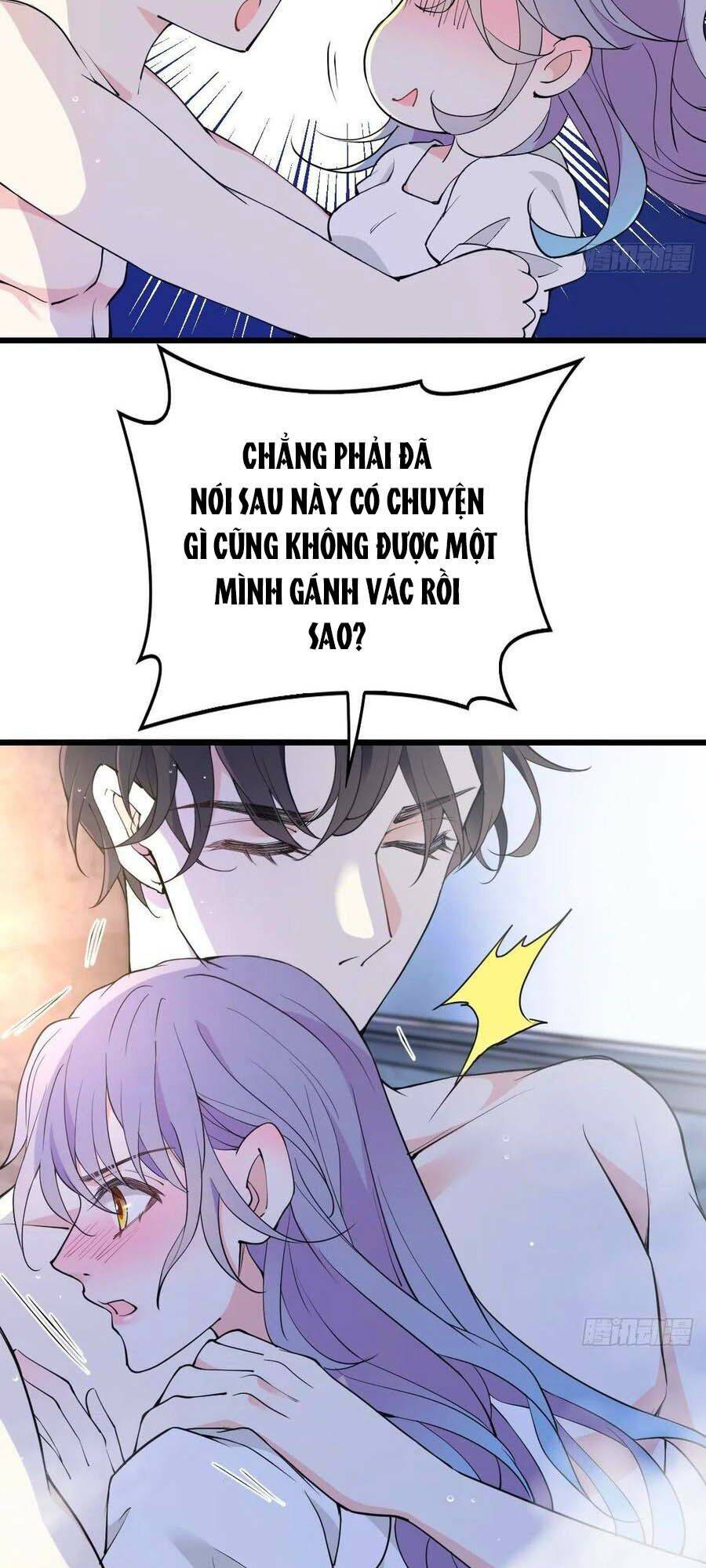 Cô Vợ Mang Thai Một Tặng Một Chapter 105 - 17