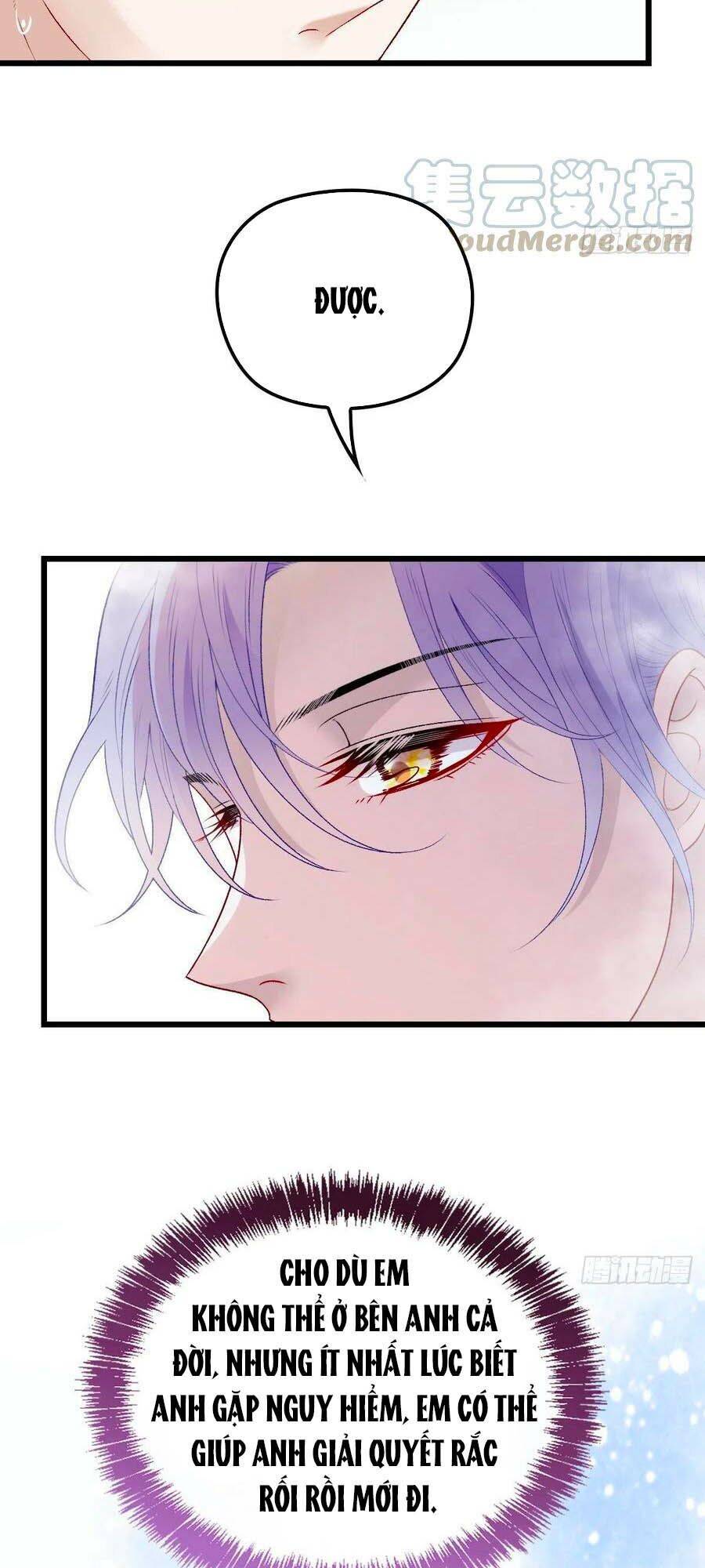 Cô Vợ Mang Thai Một Tặng Một Chapter 105 - 33