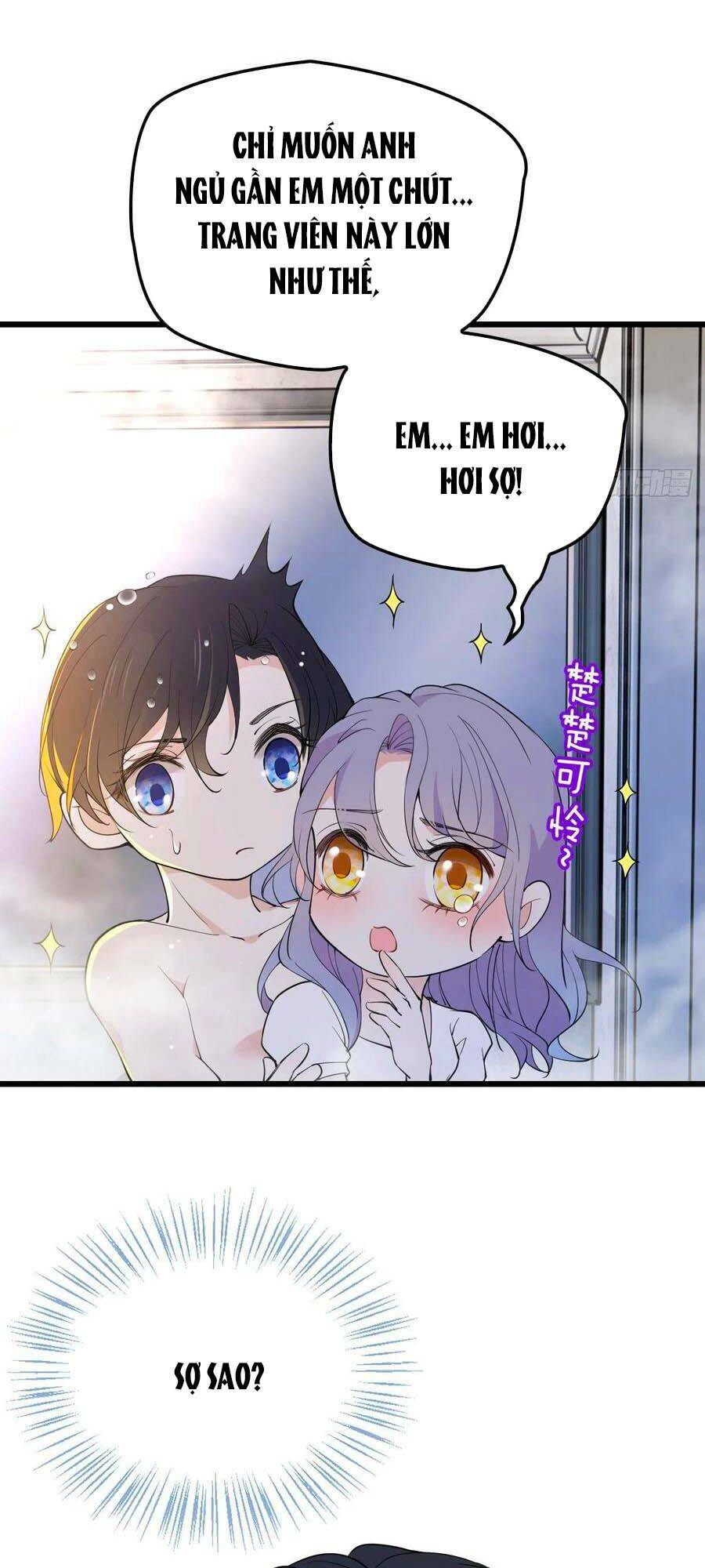 Cô Vợ Mang Thai Một Tặng Một Chapter 105 - 9