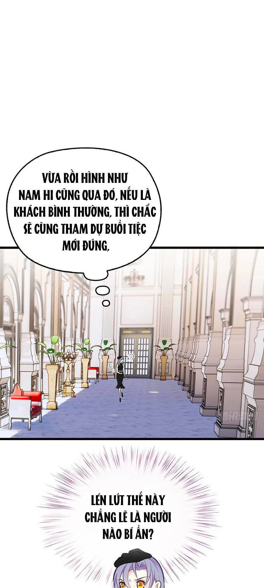 Cô Vợ Mang Thai Một Tặng Một Chapter 107 - 41