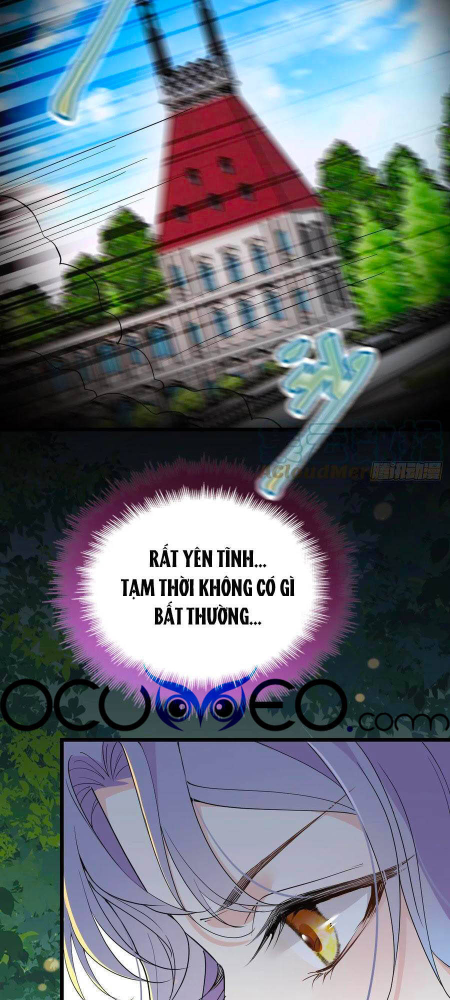Cô Vợ Mang Thai Một Tặng Một Chapter 110 - 29