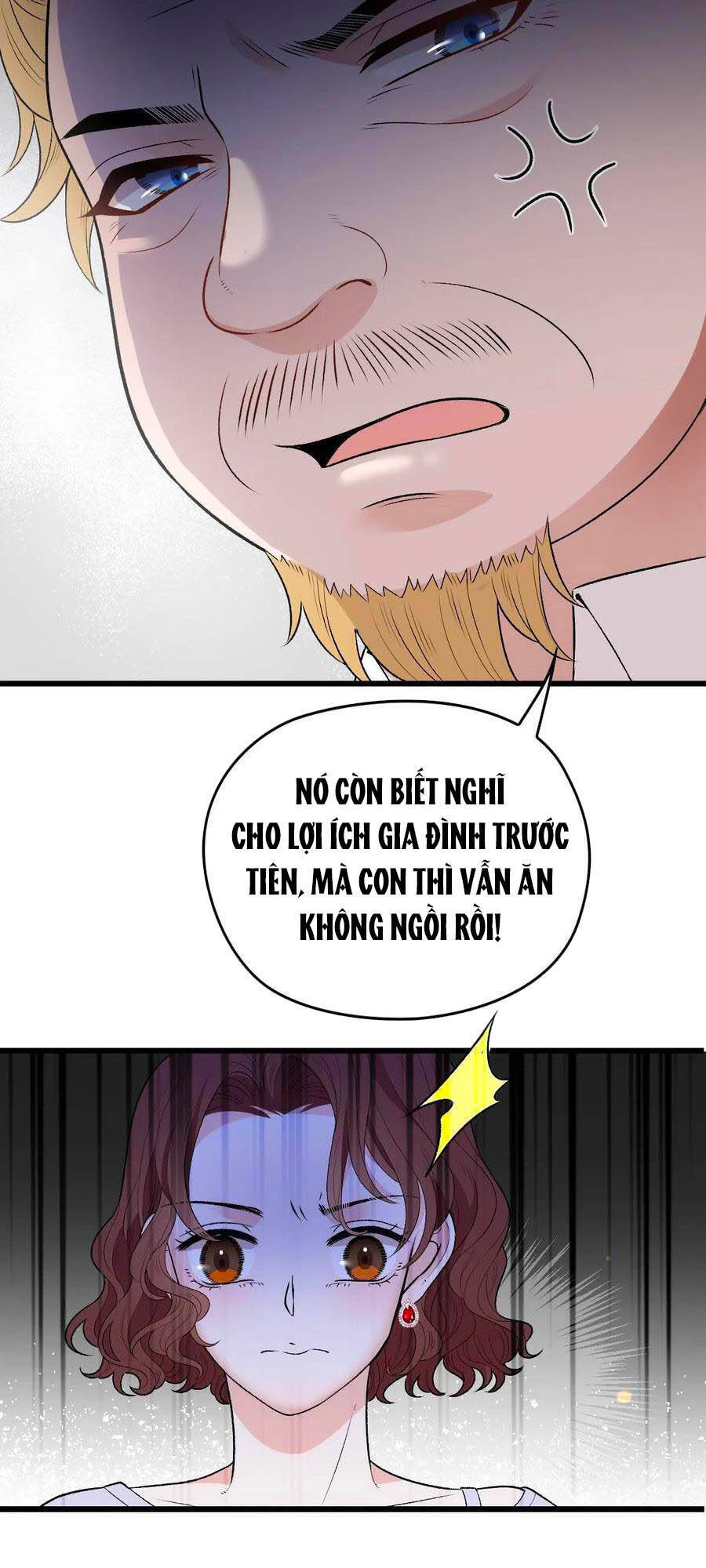 Cô Vợ Mang Thai Một Tặng Một Chapter 111 - 12