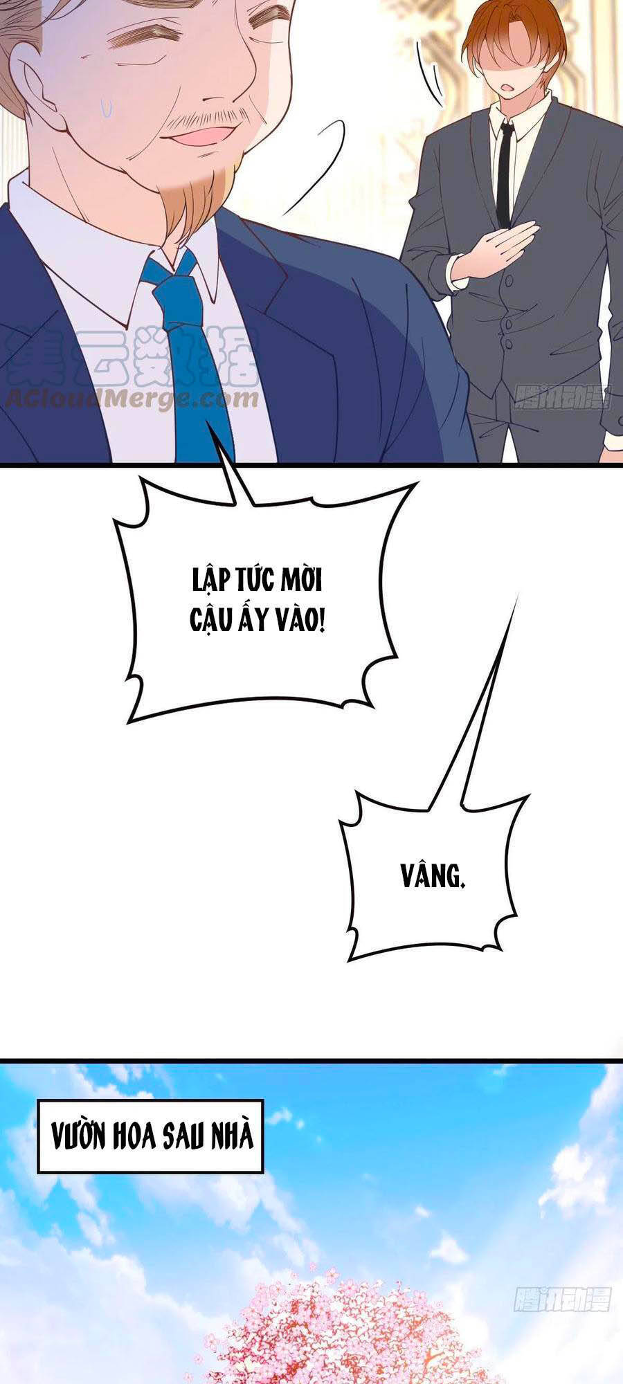 Cô Vợ Mang Thai Một Tặng Một Chapter 111 - 16