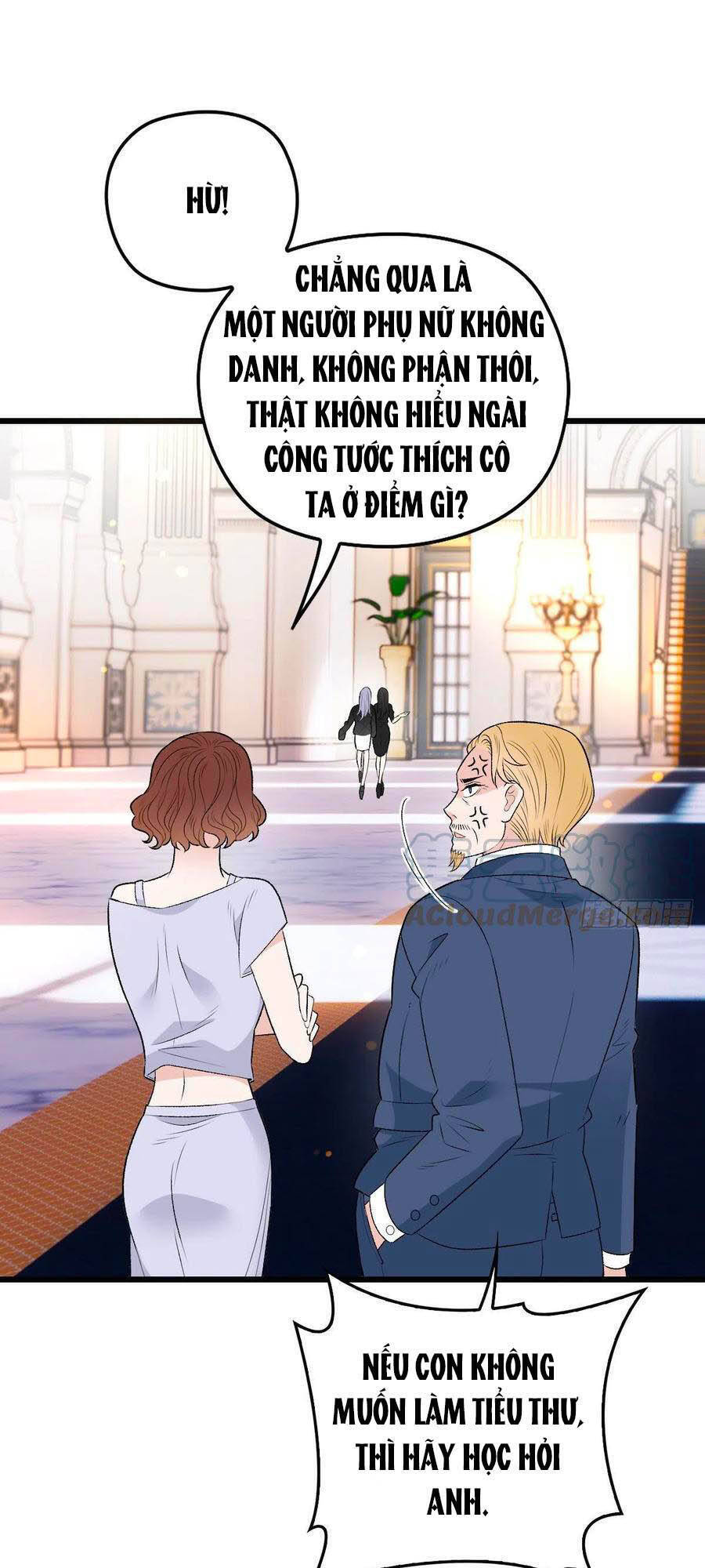 Cô Vợ Mang Thai Một Tặng Một Chapter 111 - 9