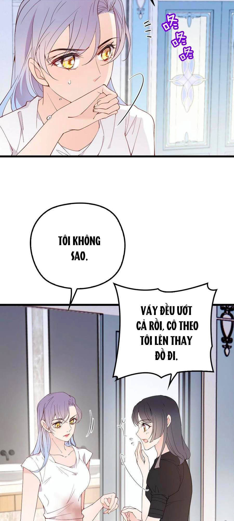Cô Vợ Mang Thai Một Tặng Một Chapter 112 - 15