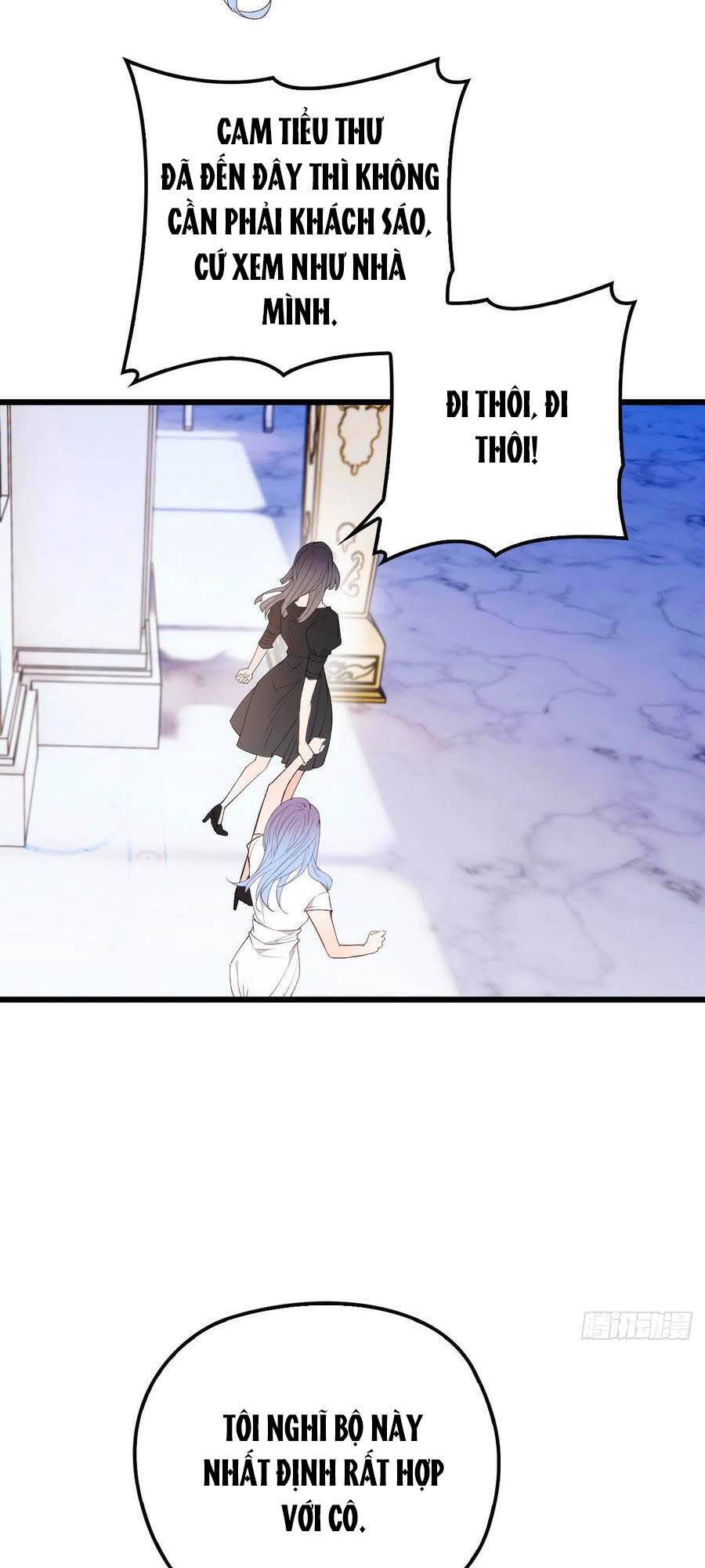 Cô Vợ Mang Thai Một Tặng Một Chapter 112 - 17