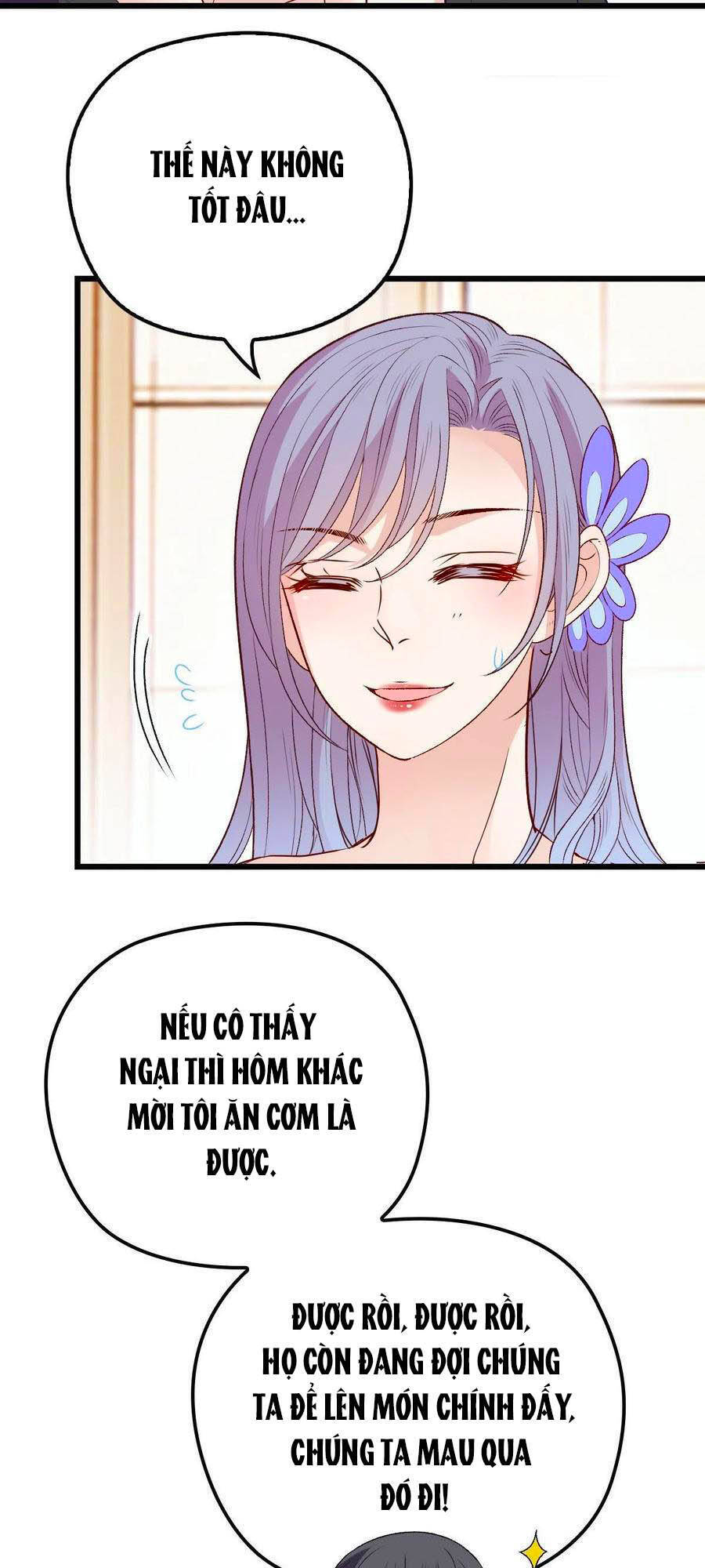 Cô Vợ Mang Thai Một Tặng Một Chapter 112 - 32