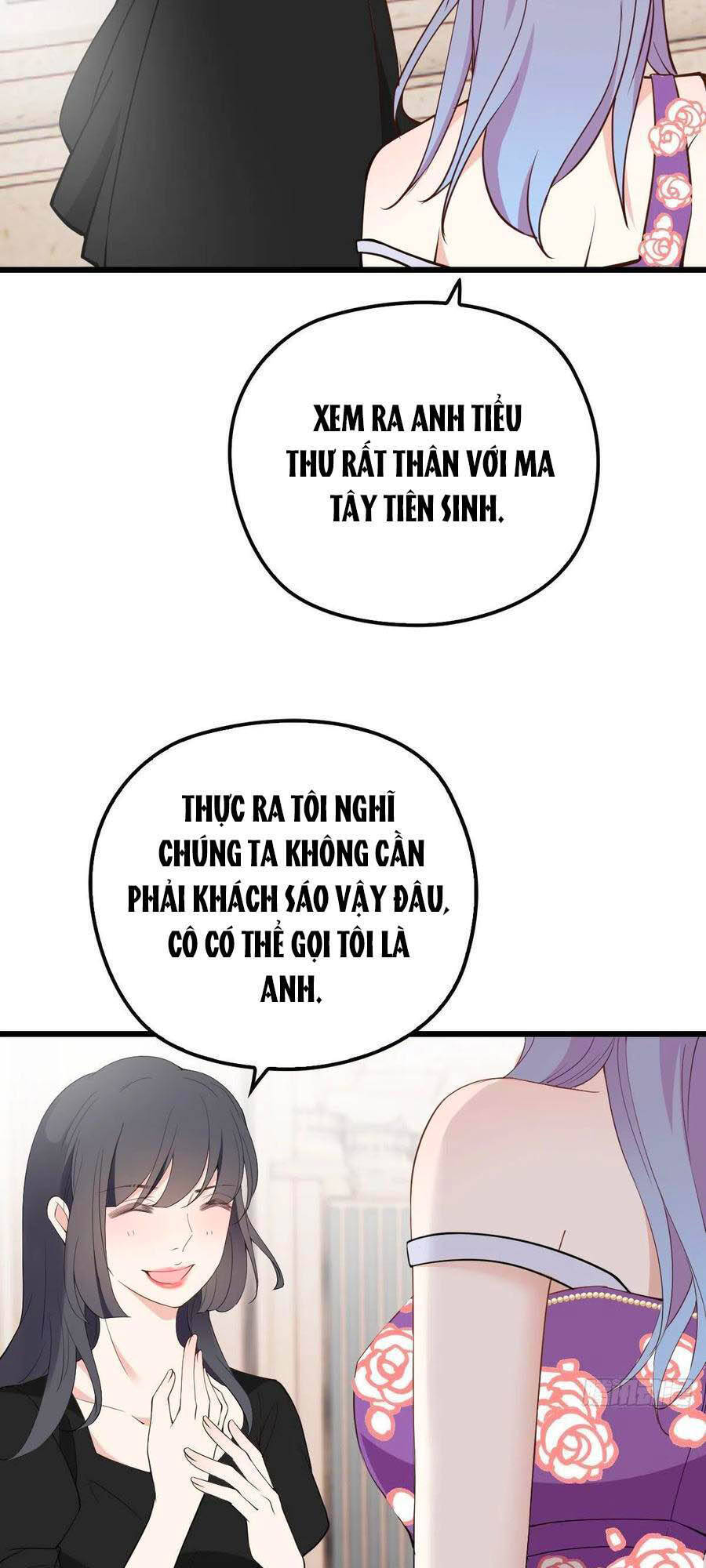 Cô Vợ Mang Thai Một Tặng Một Chapter 112 - 40