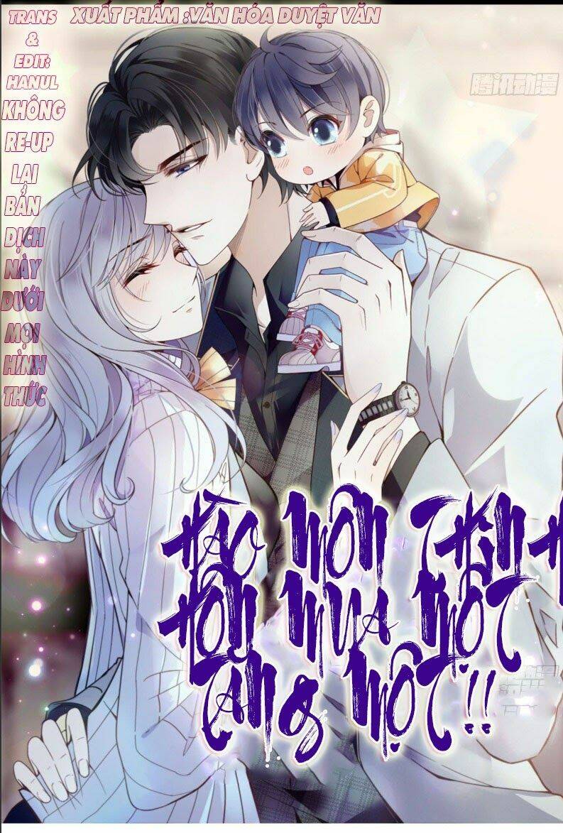 Cô Vợ Mang Thai Một Tặng Một Chapter 113 - 1