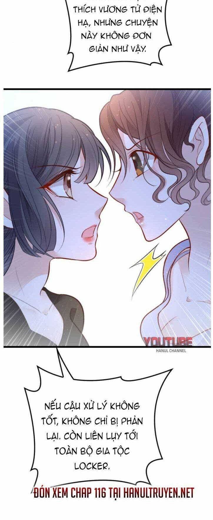 Cô Vợ Mang Thai Một Tặng Một Chapter 113 - 33