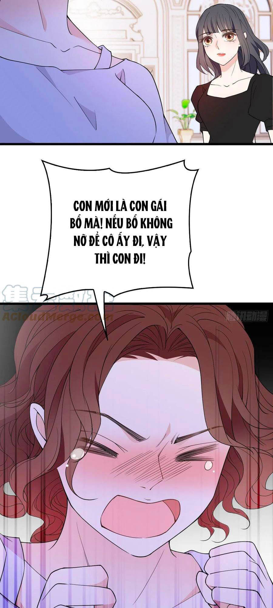Cô Vợ Mang Thai Một Tặng Một Chapter 114 - 19
