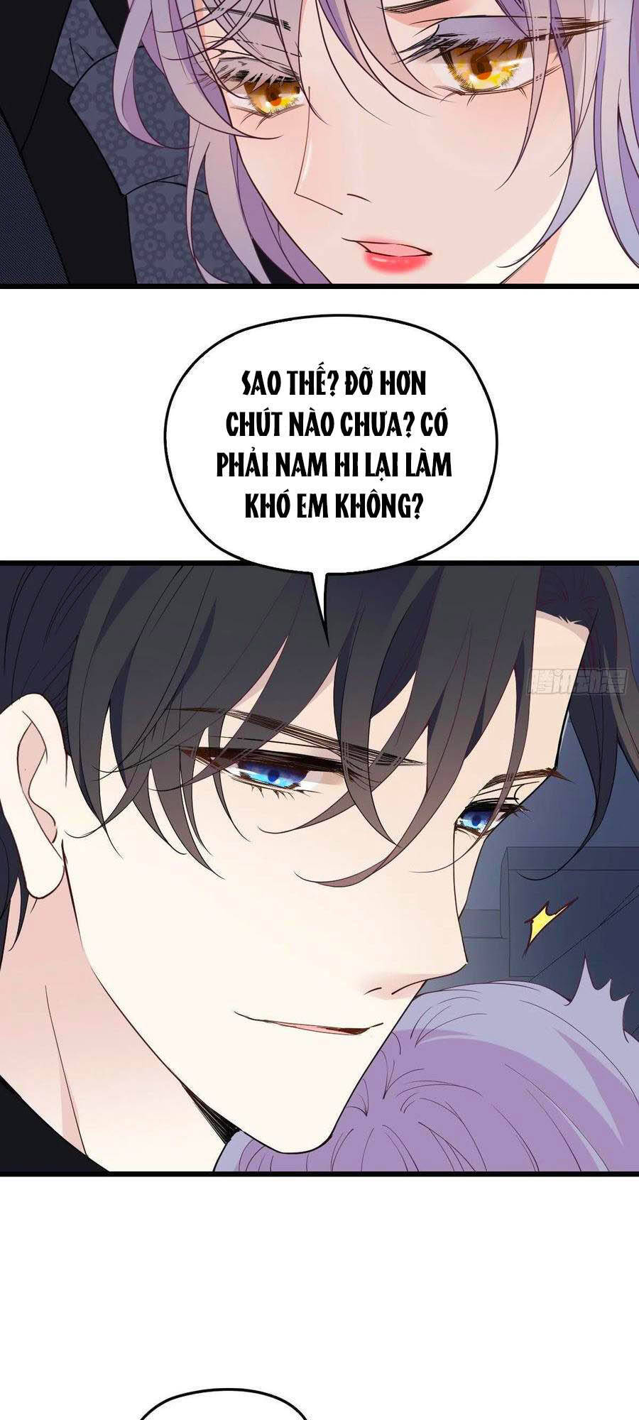 Cô Vợ Mang Thai Một Tặng Một Chapter 114 - 30
