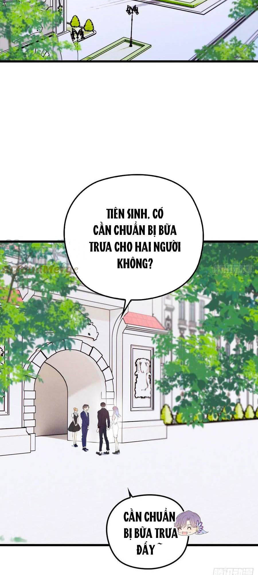 Cô Vợ Mang Thai Một Tặng Một Chapter 114 - 39