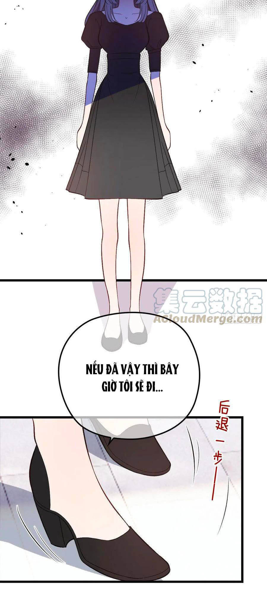 Cô Vợ Mang Thai Một Tặng Một Chapter 114 - 10