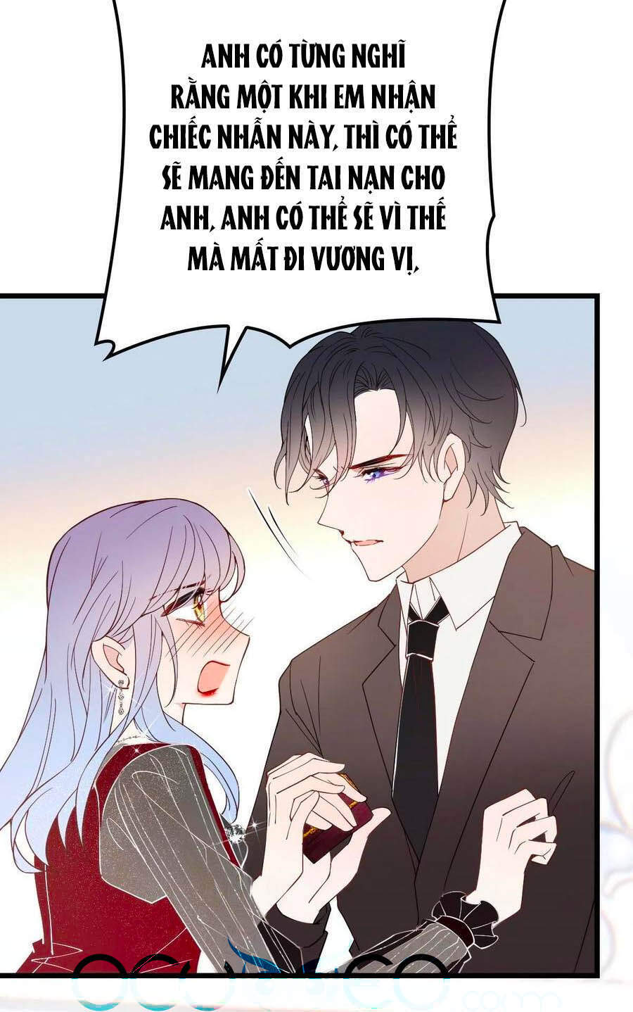 Cô Vợ Mang Thai Một Tặng Một Chapter 117 - 47