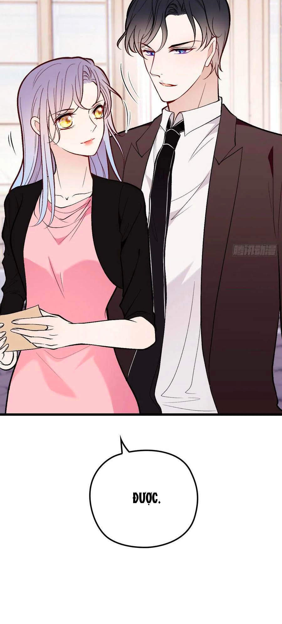 Cô Vợ Mang Thai Một Tặng Một Chapter 118 - 26