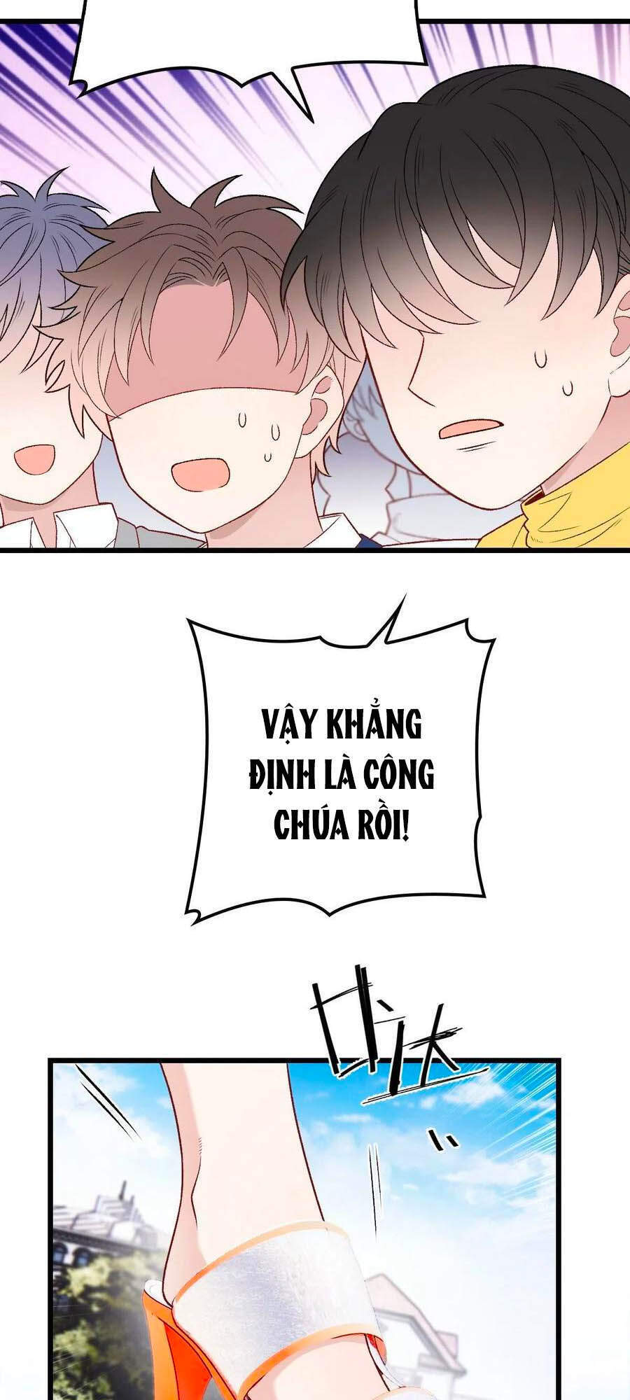 Cô Vợ Mang Thai Một Tặng Một Chapter 118 - 34