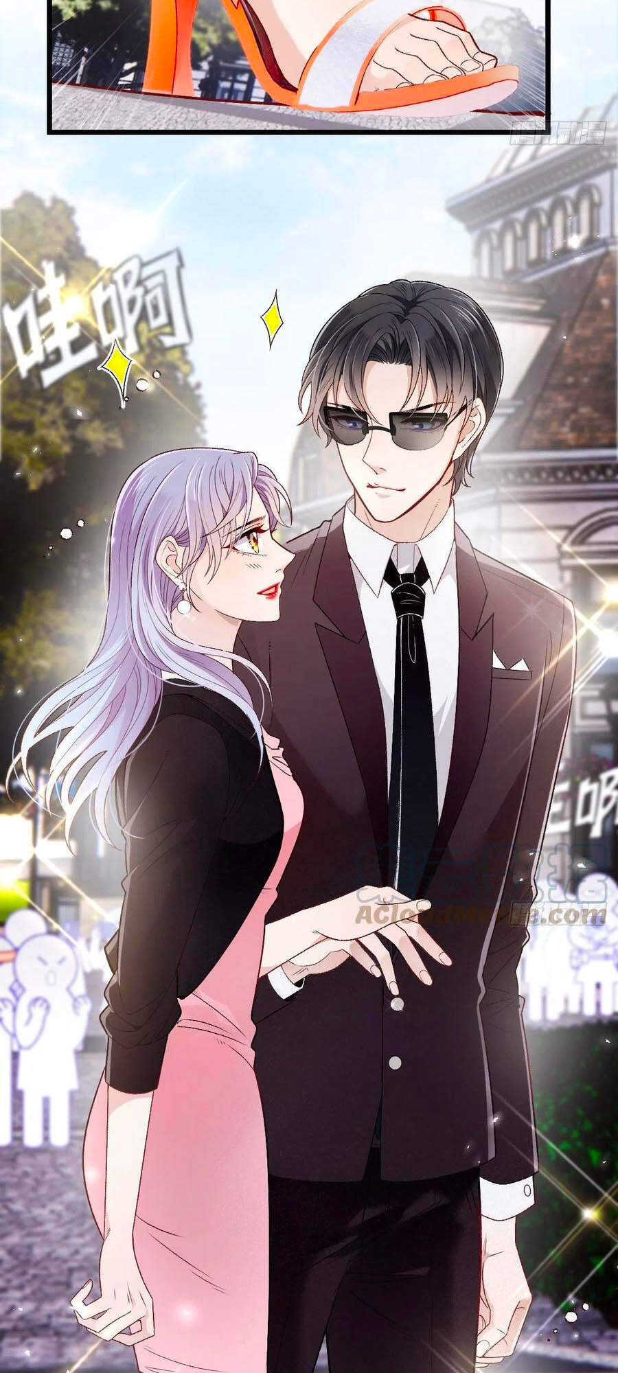 Cô Vợ Mang Thai Một Tặng Một Chapter 118 - 35