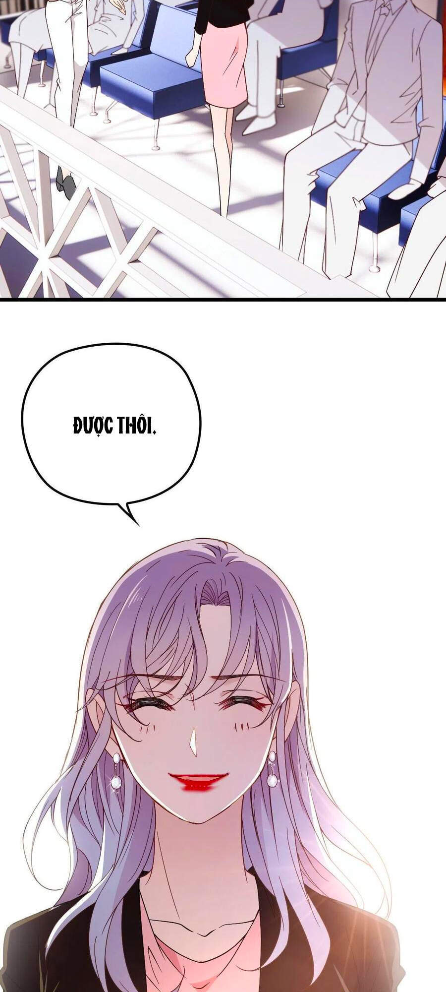 Cô Vợ Mang Thai Một Tặng Một Chapter 119 - 12