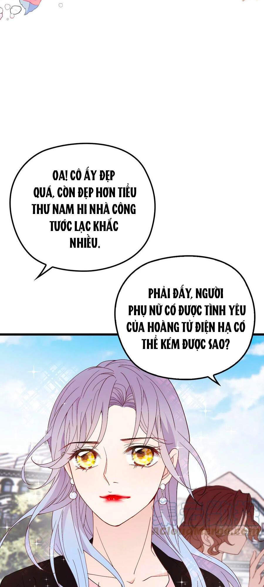 Cô Vợ Mang Thai Một Tặng Một Chapter 119 - 7