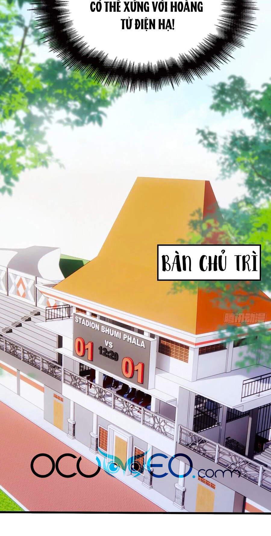 Cô Vợ Mang Thai Một Tặng Một Chapter 119 - 10