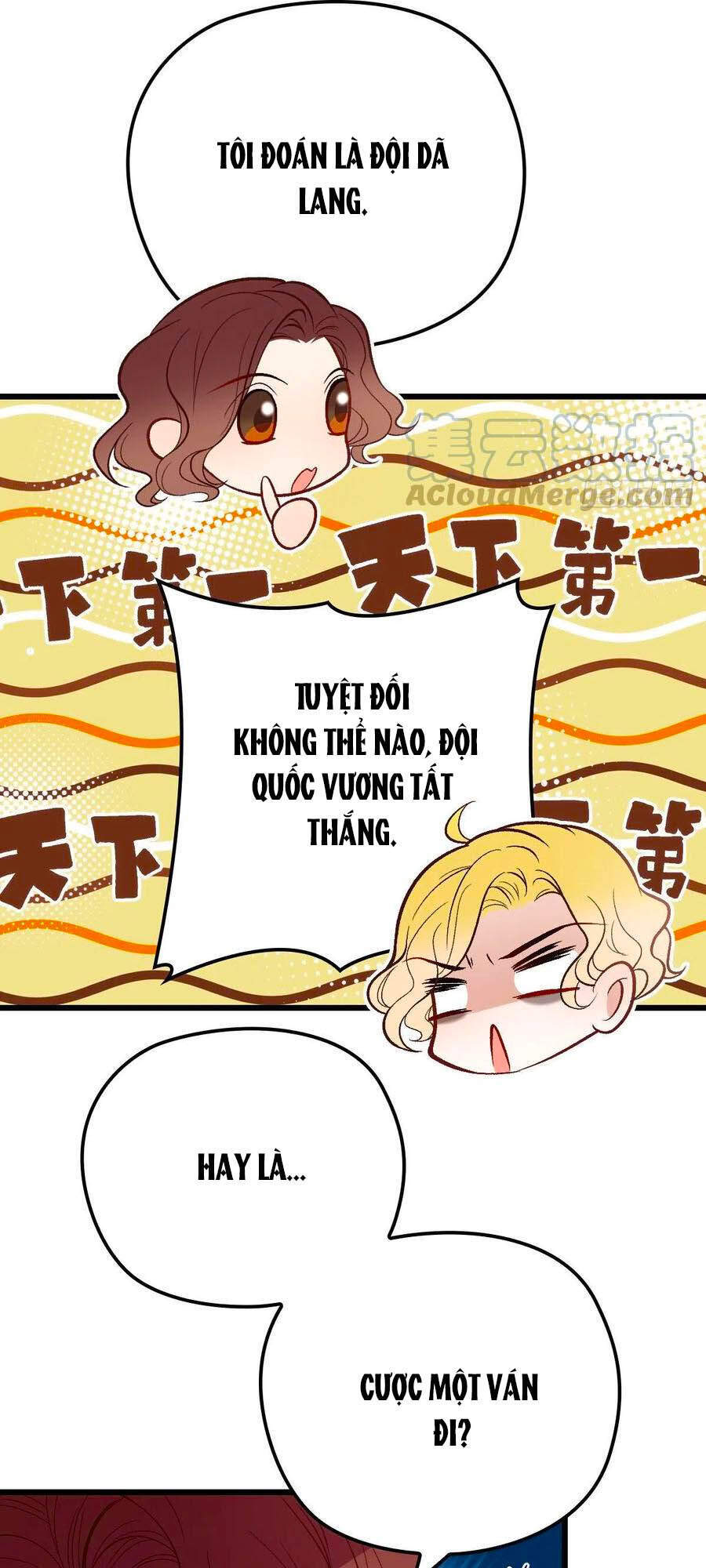 Cô Vợ Mang Thai Một Tặng Một Chapter 120 - 12