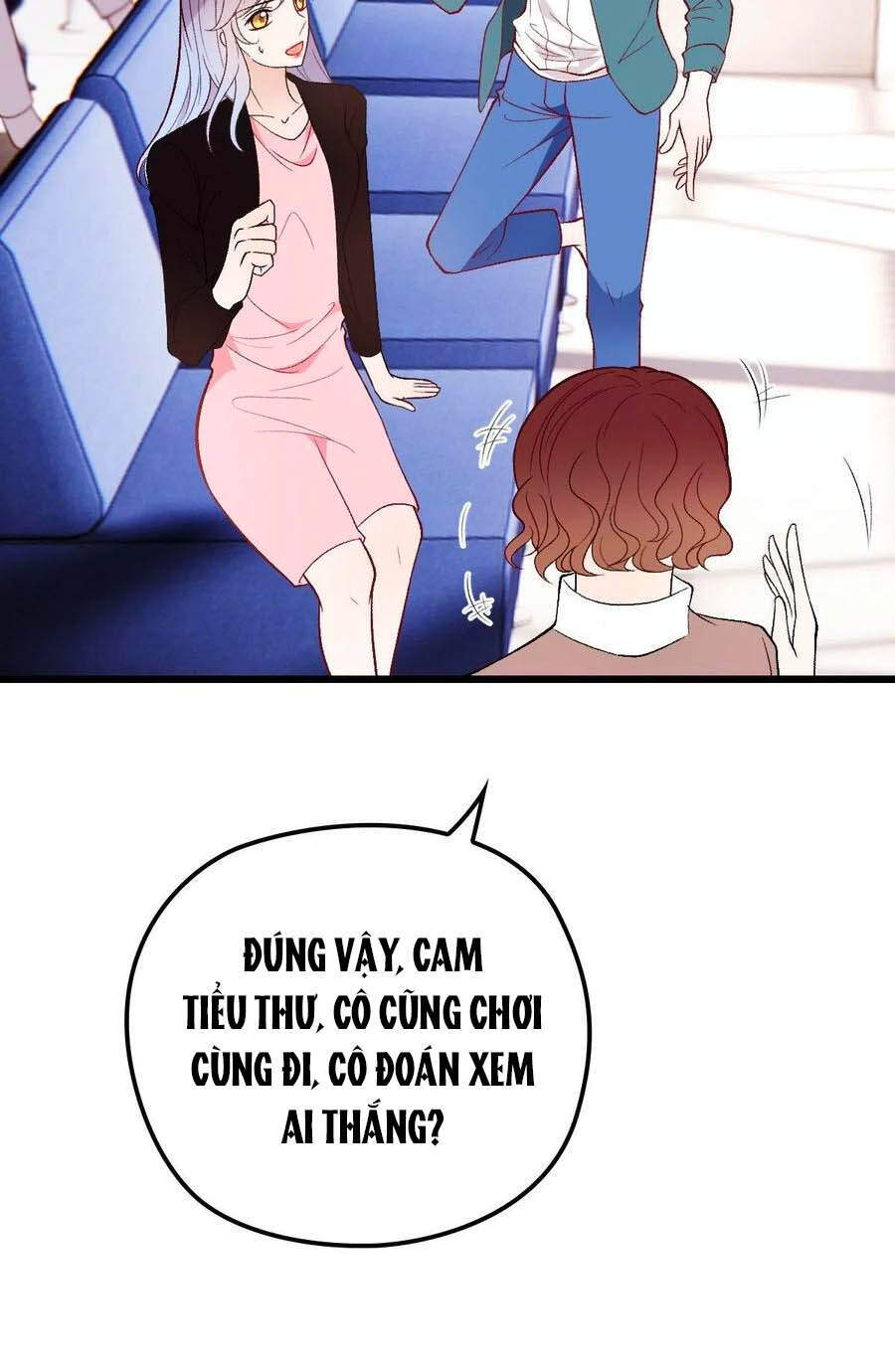 Cô Vợ Mang Thai Một Tặng Một Chapter 120 - 14