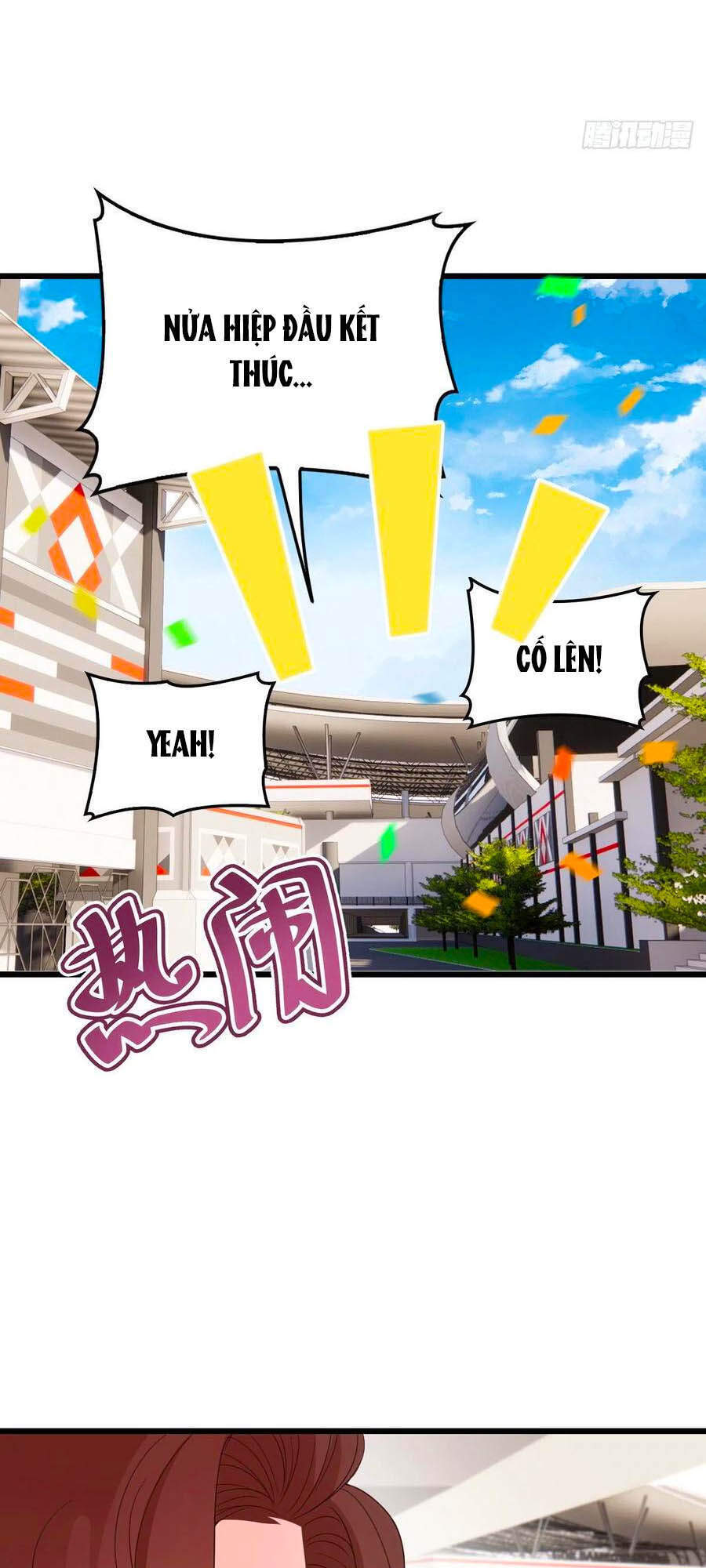 Cô Vợ Mang Thai Một Tặng Một Chapter 120 - 30