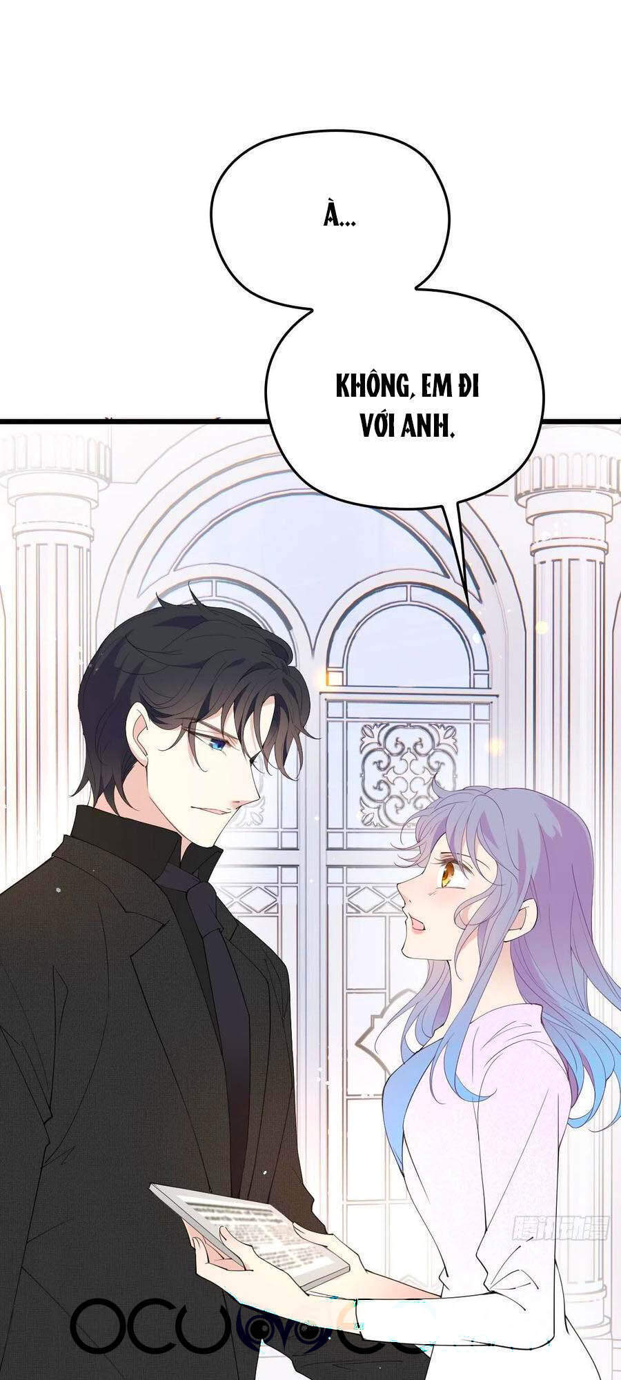 Cô Vợ Mang Thai Một Tặng Một Chapter 124 - 7