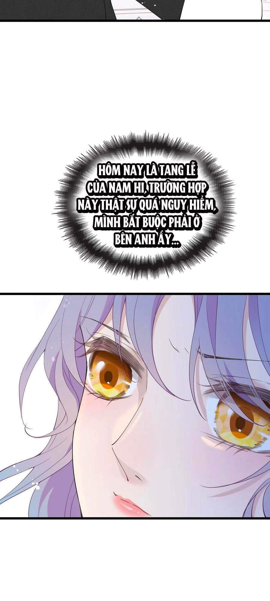 Cô Vợ Mang Thai Một Tặng Một Chapter 124 - 8