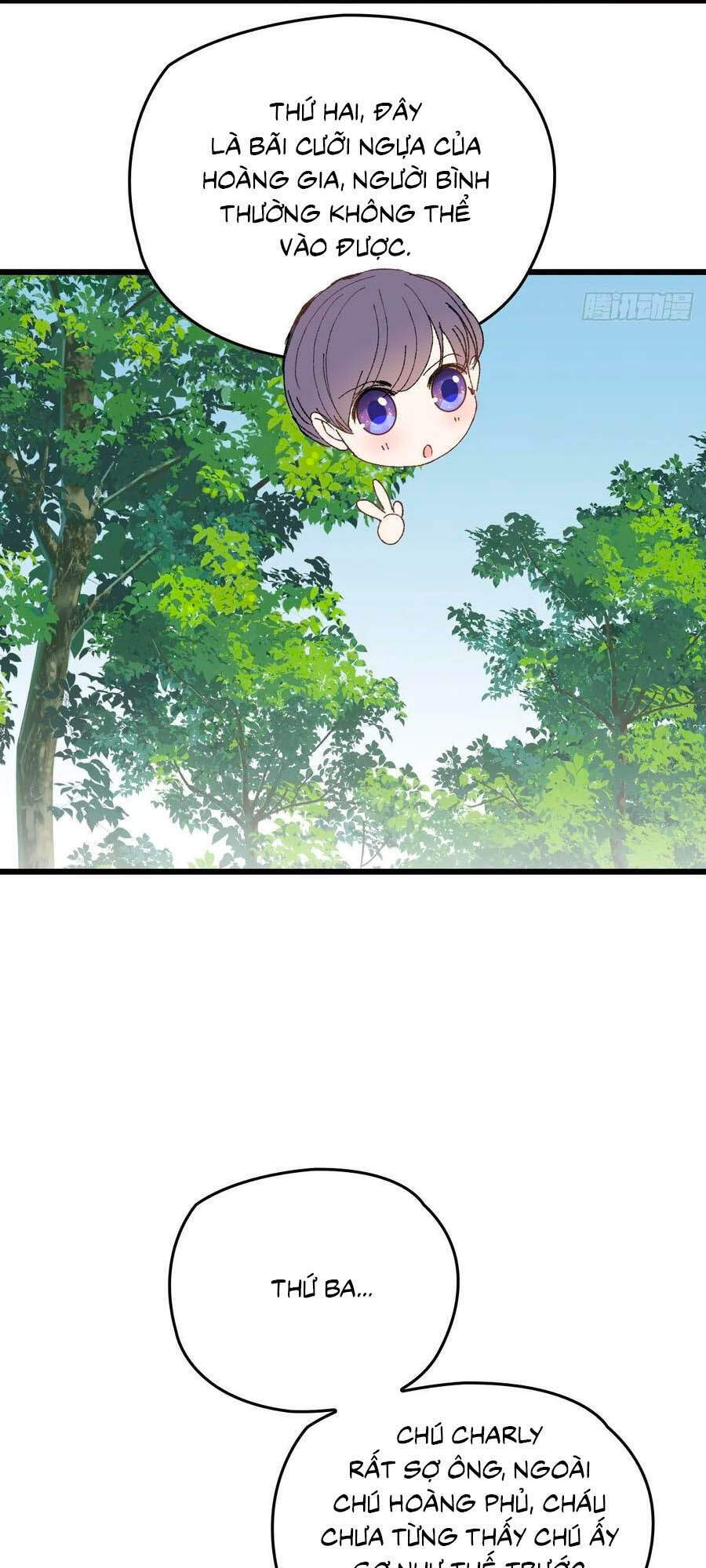 Cô Vợ Mang Thai Một Tặng Một Chapter 125 - 6