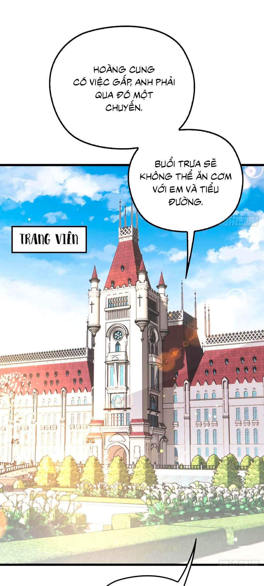 Cô Vợ Mang Thai Một Tặng Một Chapter 127 - 2