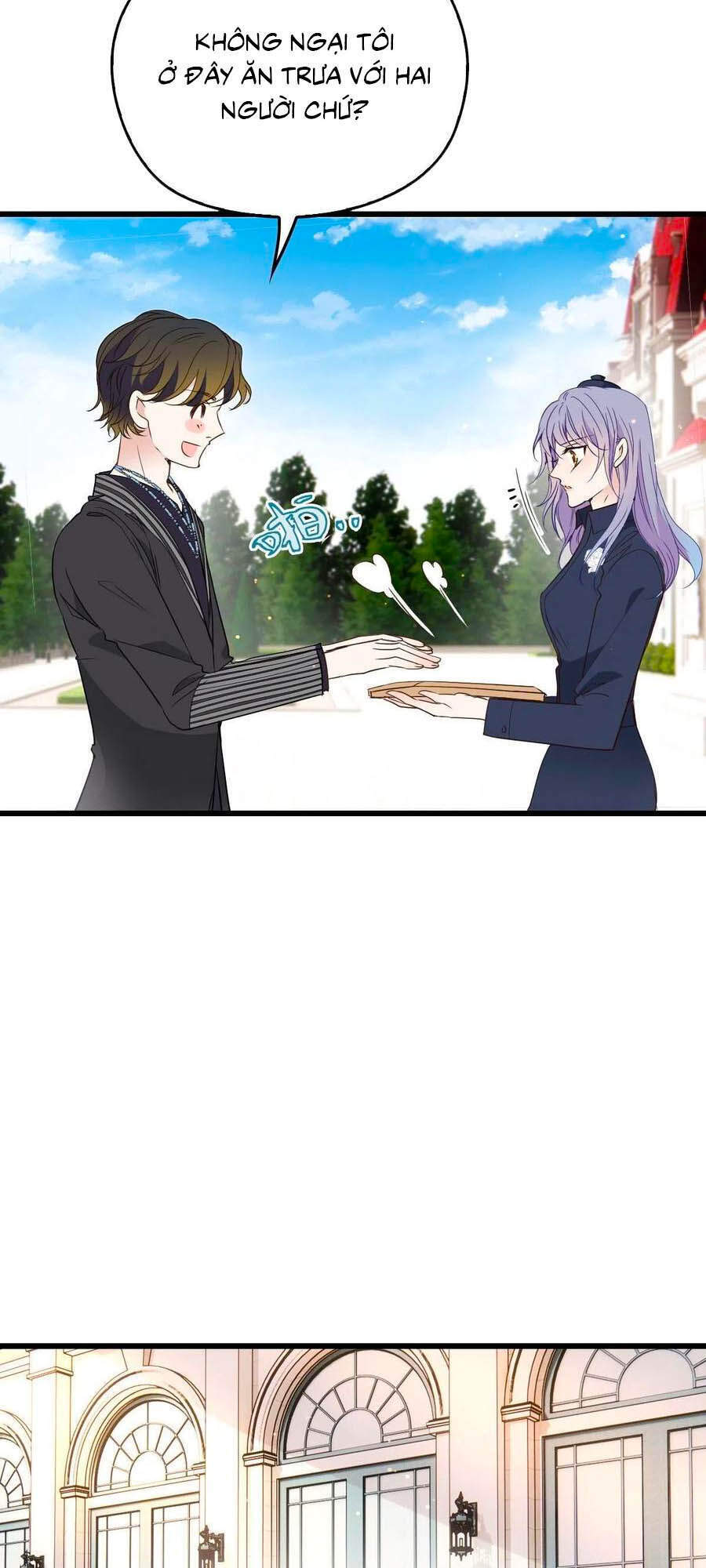 Cô Vợ Mang Thai Một Tặng Một Chapter 127 - 15