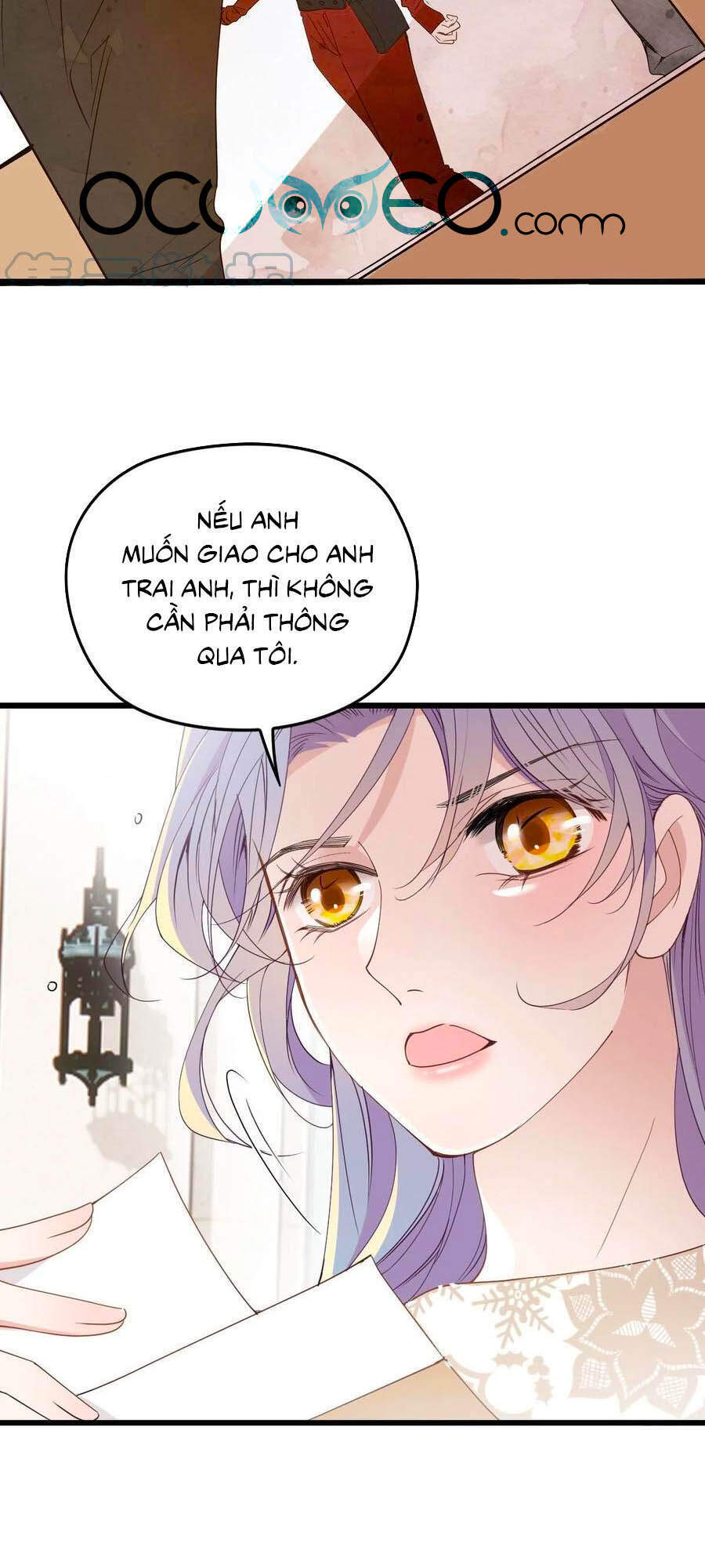 Cô Vợ Mang Thai Một Tặng Một Chapter 127 - 18