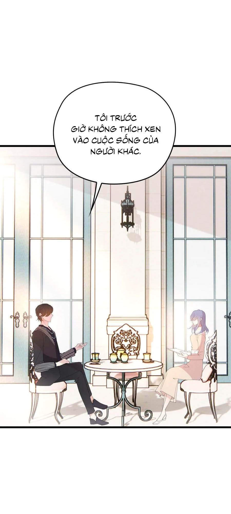 Cô Vợ Mang Thai Một Tặng Một Chapter 127 - 19