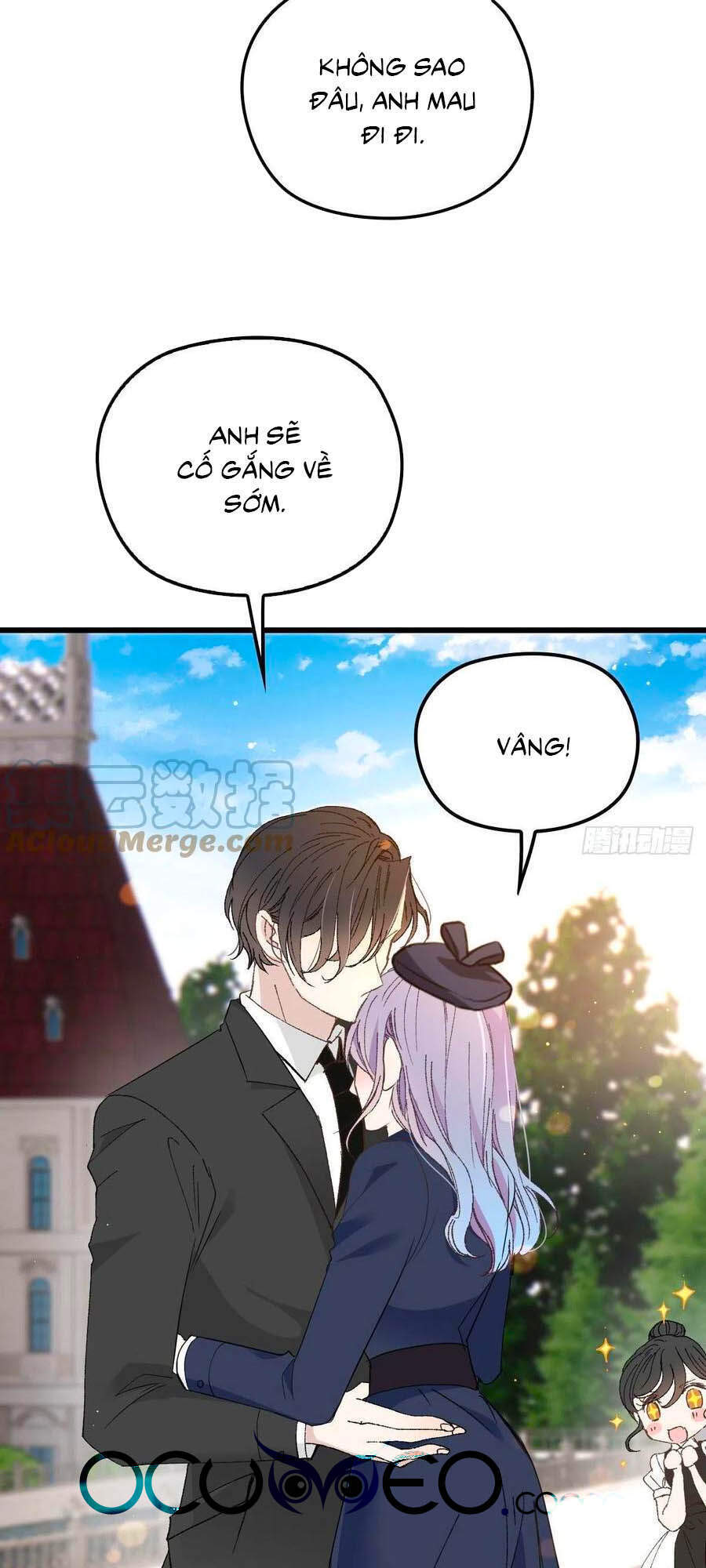 Cô Vợ Mang Thai Một Tặng Một Chapter 127 - 3