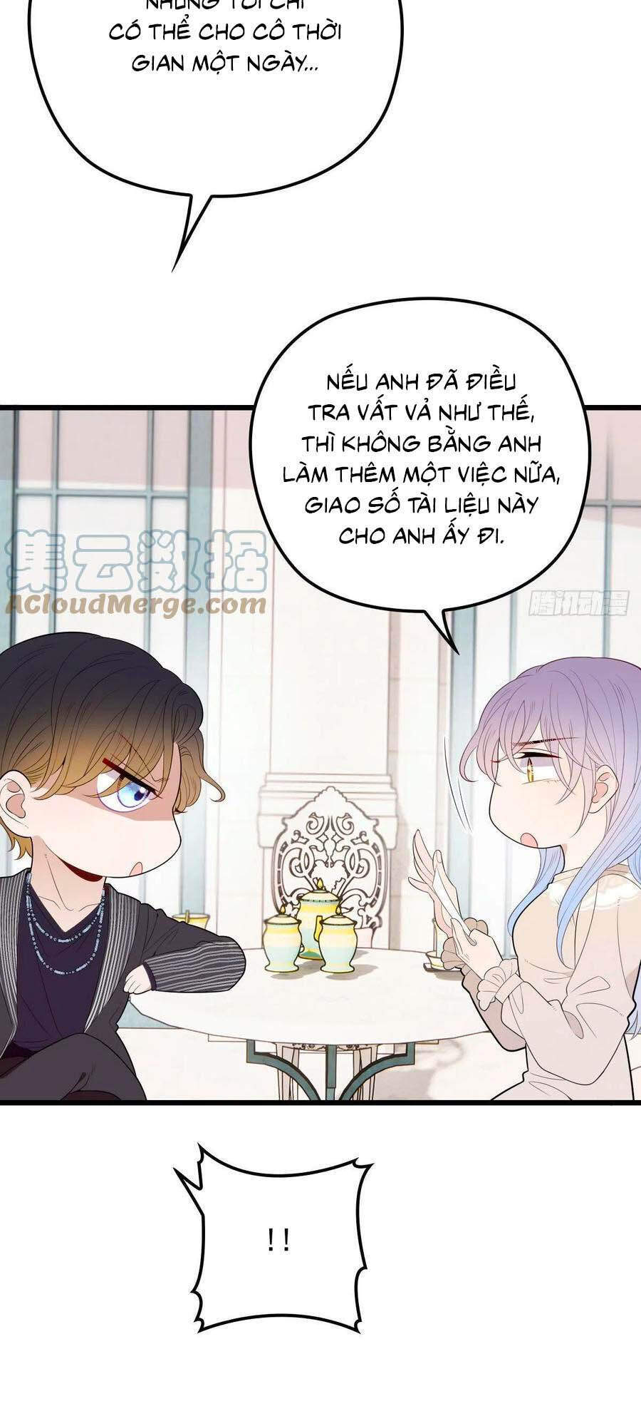 Cô Vợ Mang Thai Một Tặng Một Chapter 127 - 27