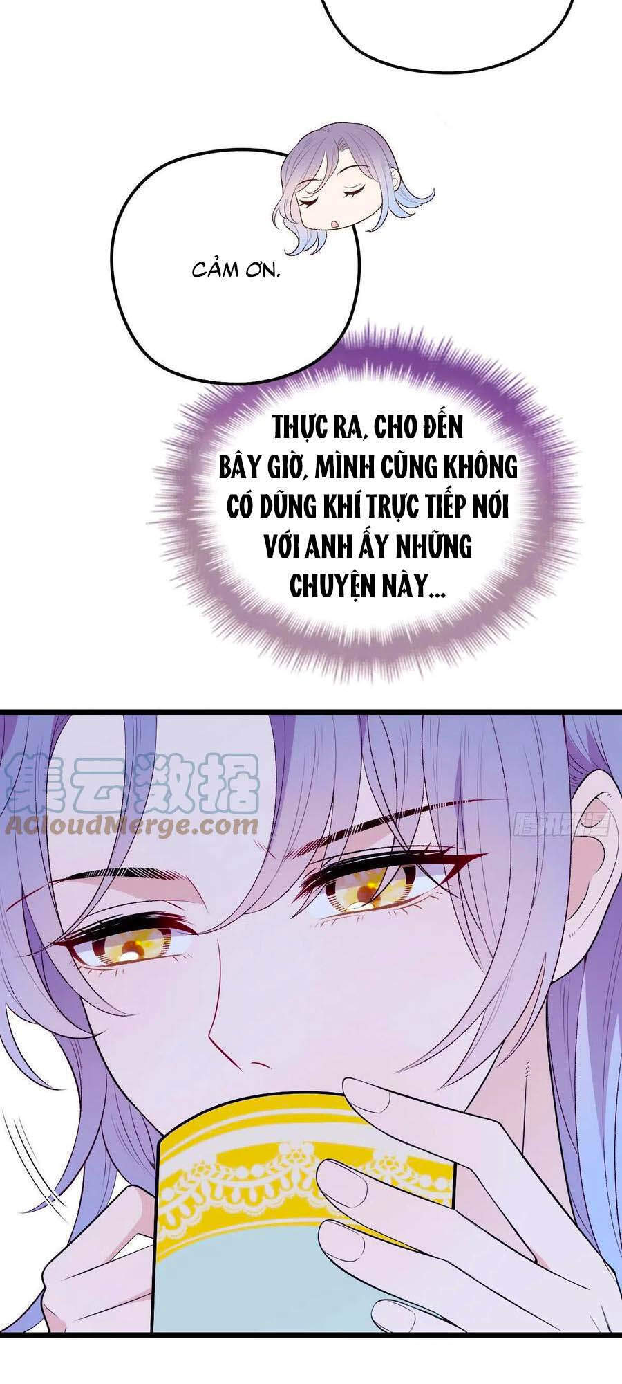 Cô Vợ Mang Thai Một Tặng Một Chapter 127 - 29