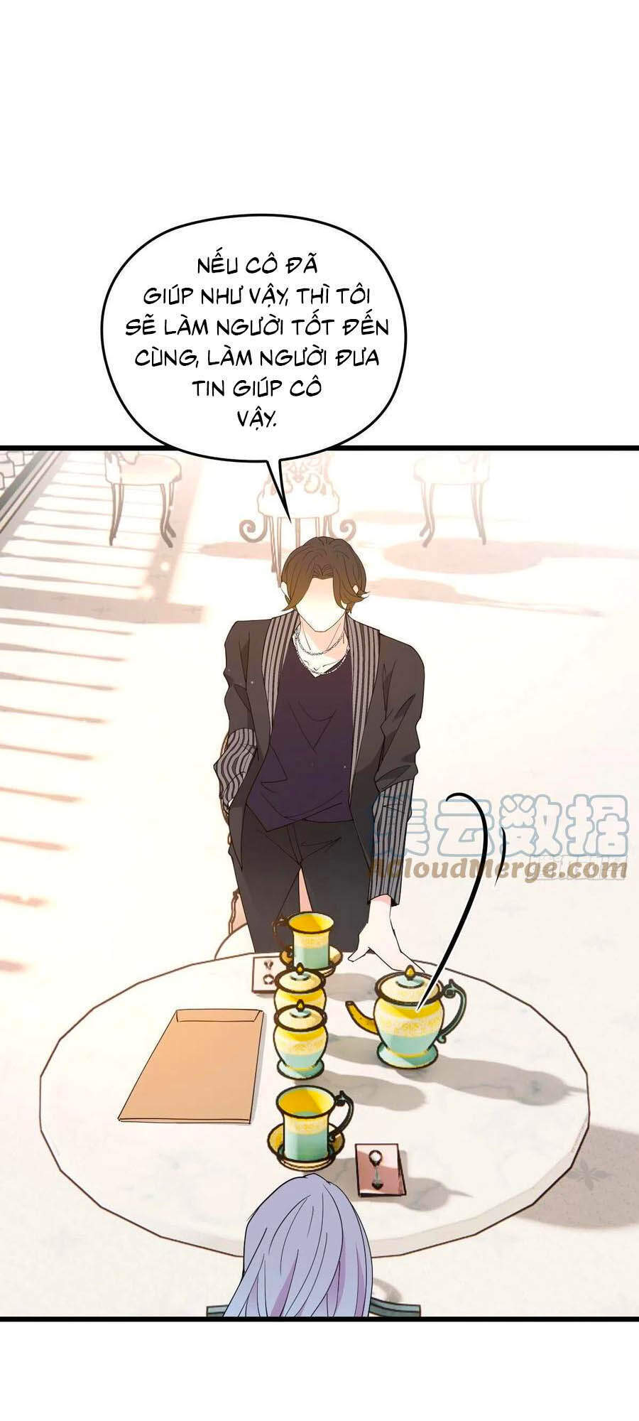 Cô Vợ Mang Thai Một Tặng Một Chapter 127 - 32