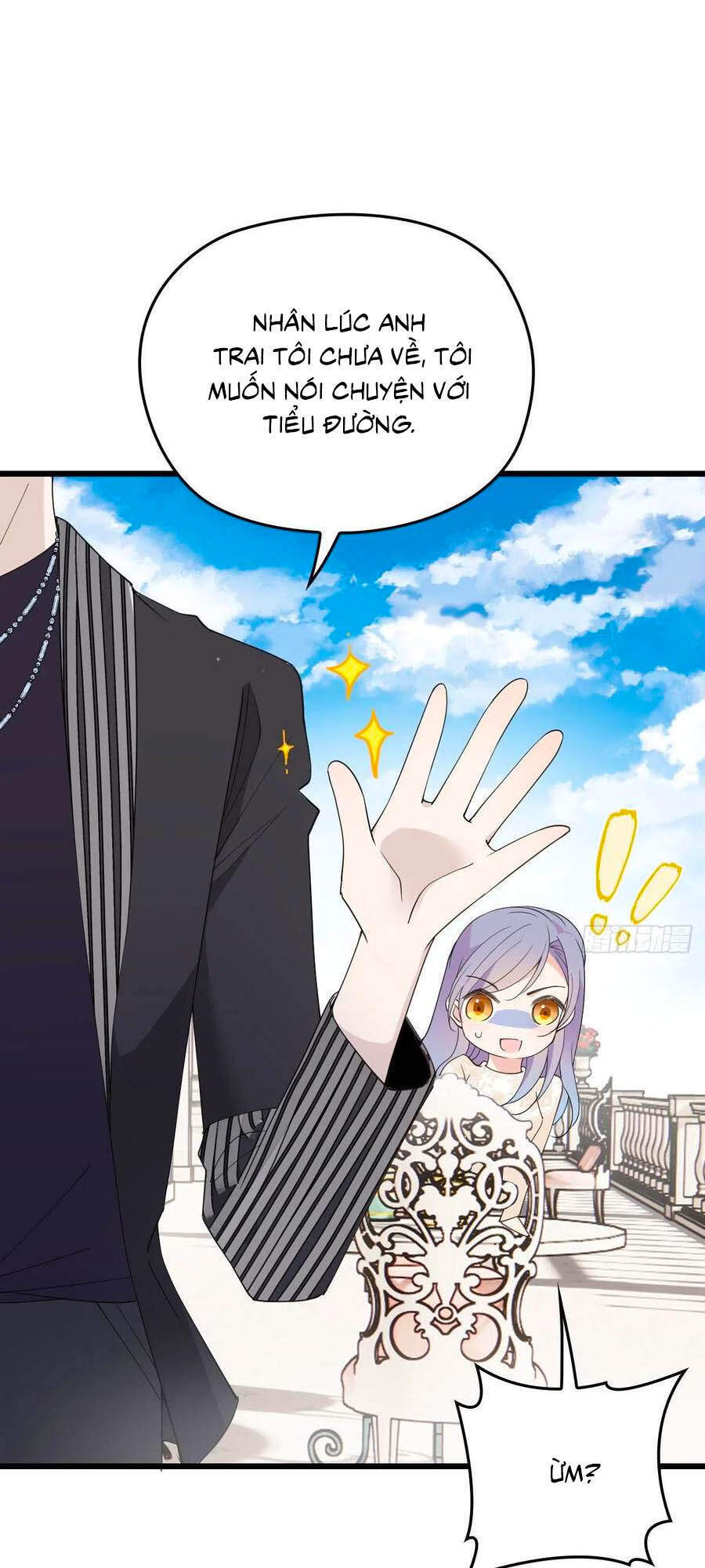 Cô Vợ Mang Thai Một Tặng Một Chapter 127 - 36