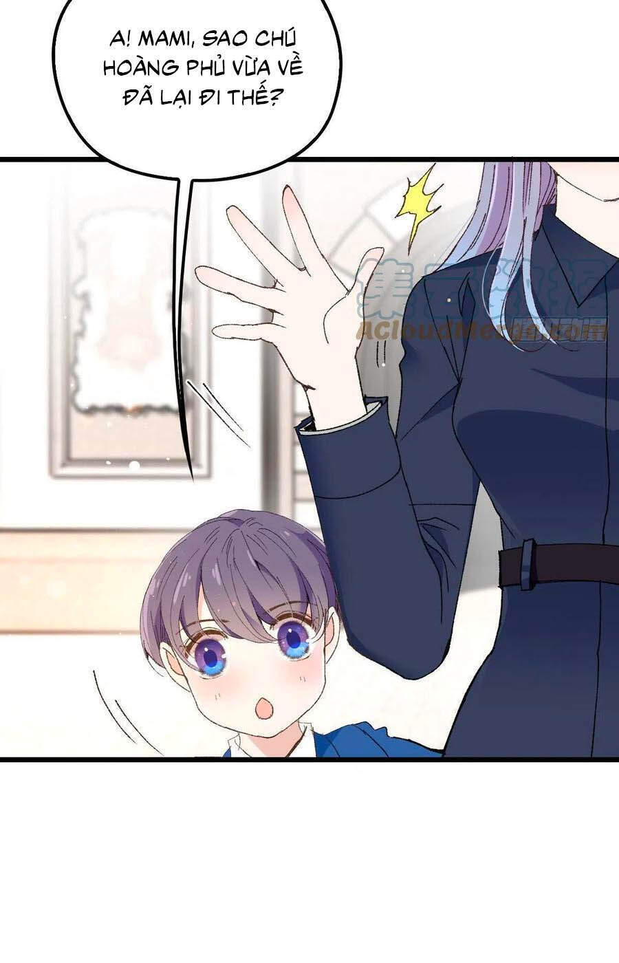 Cô Vợ Mang Thai Một Tặng Một Chapter 127 - 5