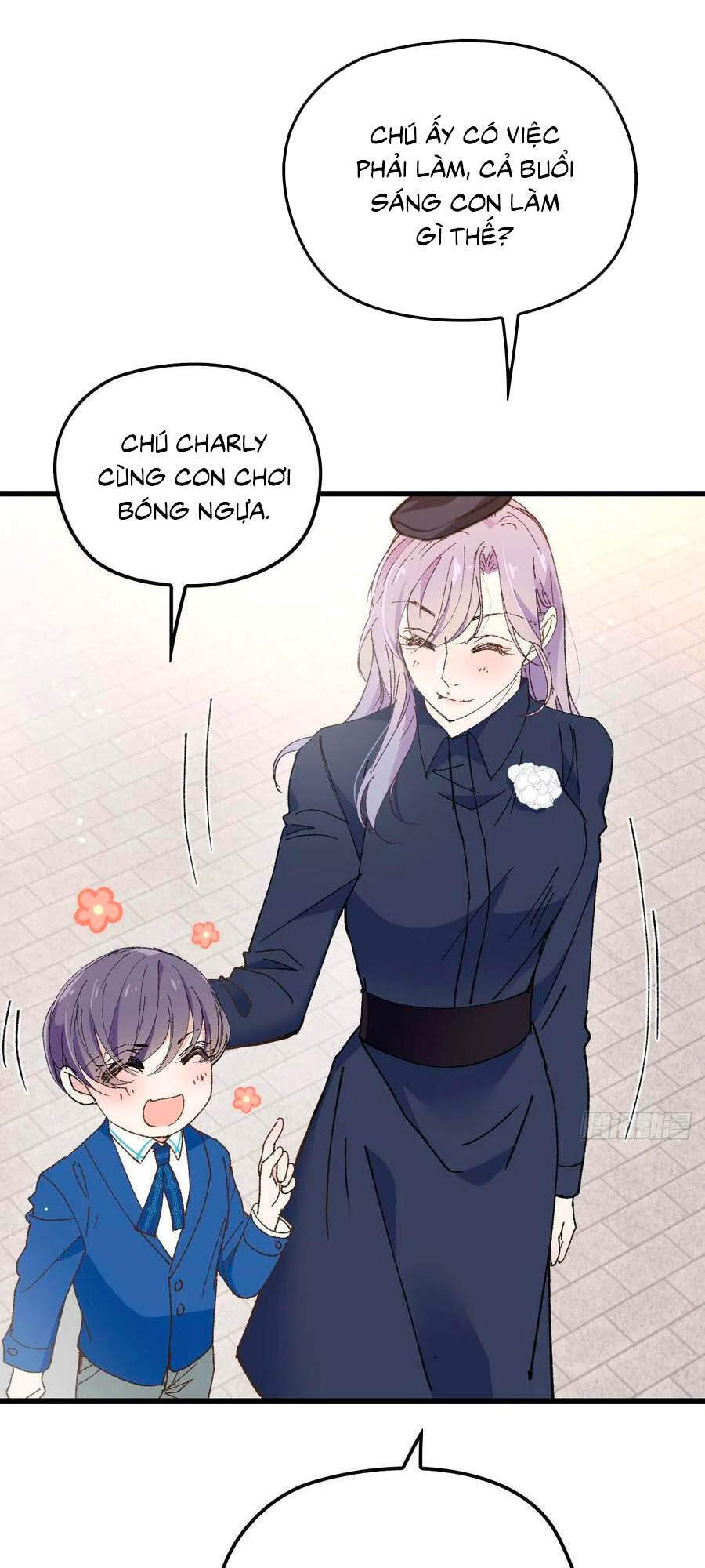 Cô Vợ Mang Thai Một Tặng Một Chapter 127 - 6