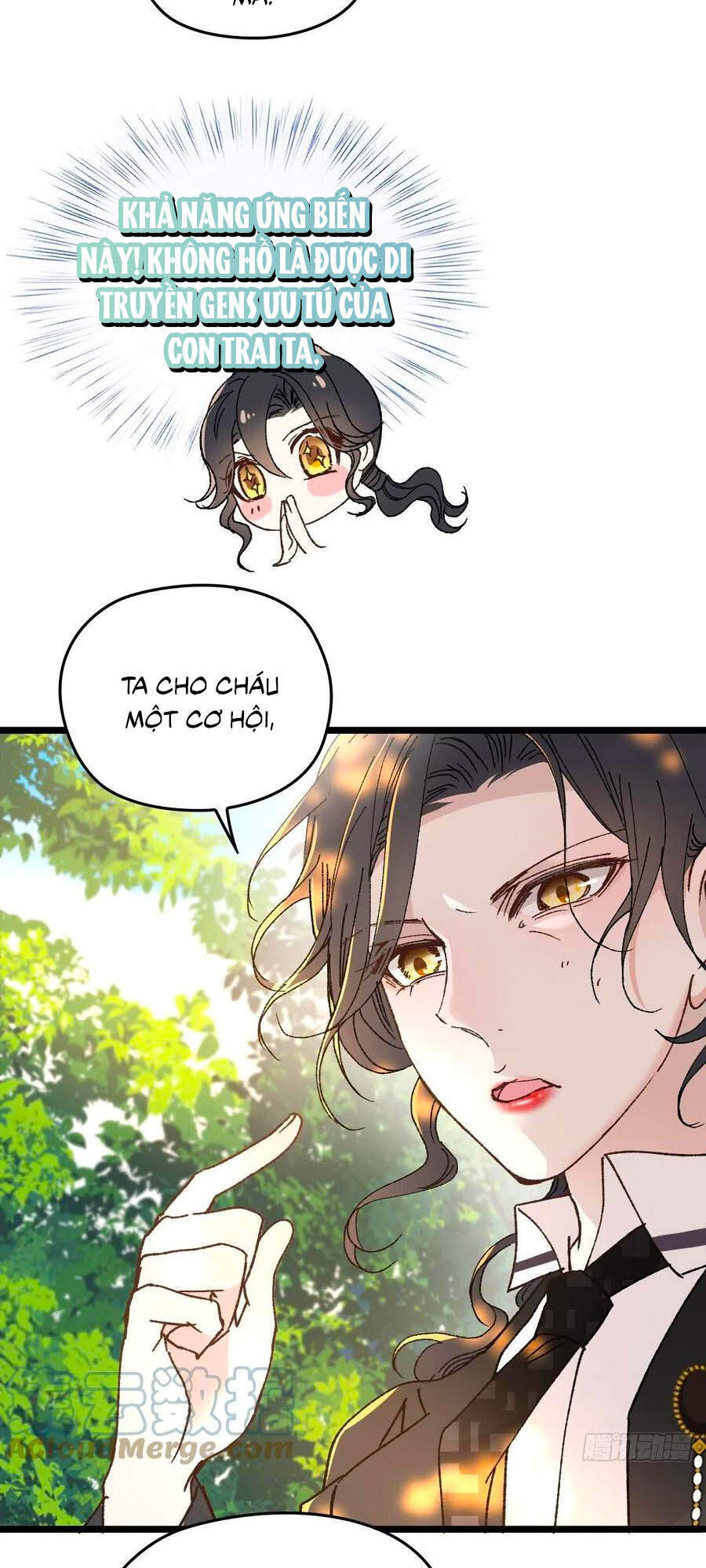 Cô Vợ Mang Thai Một Tặng Một Chapter 128 - 19
