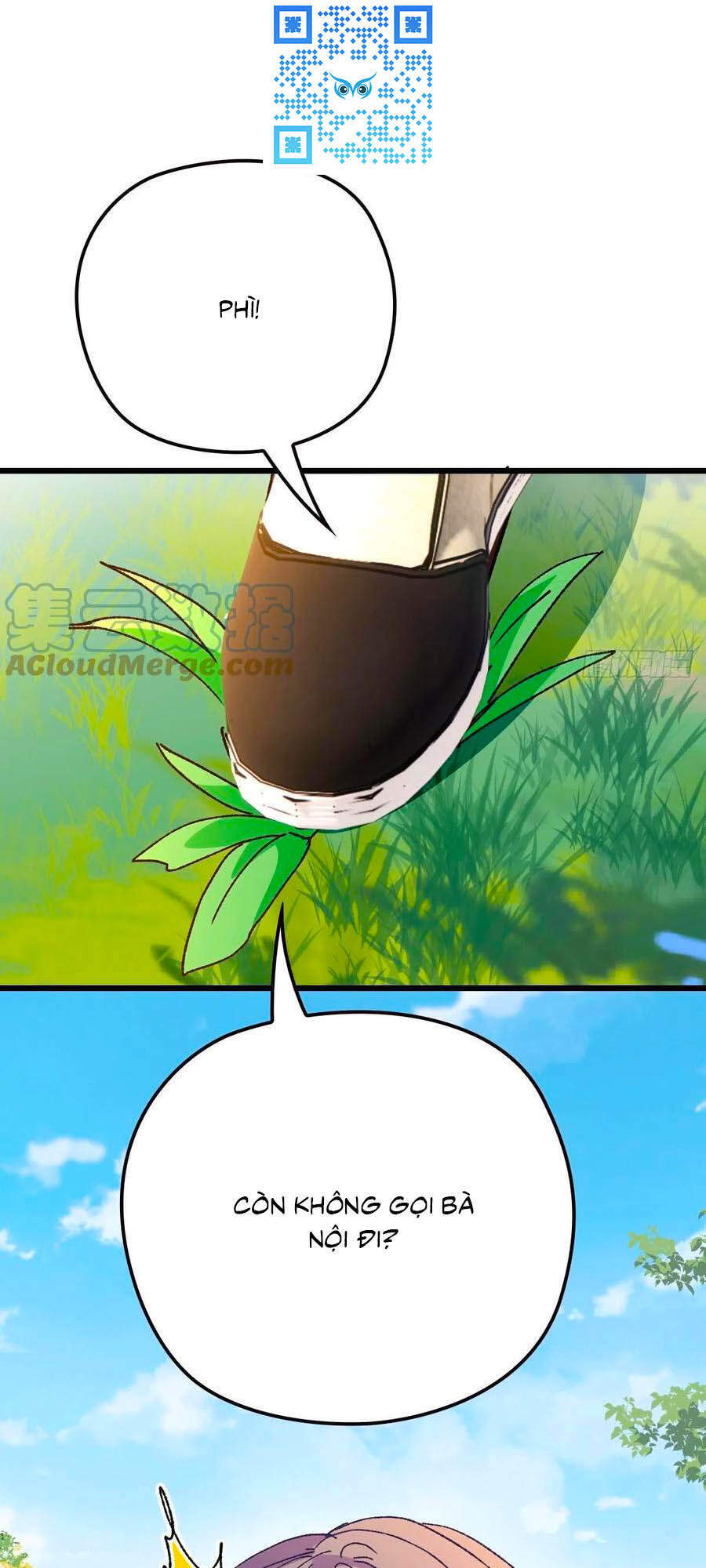 Cô Vợ Mang Thai Một Tặng Một Chapter 128 - 39
