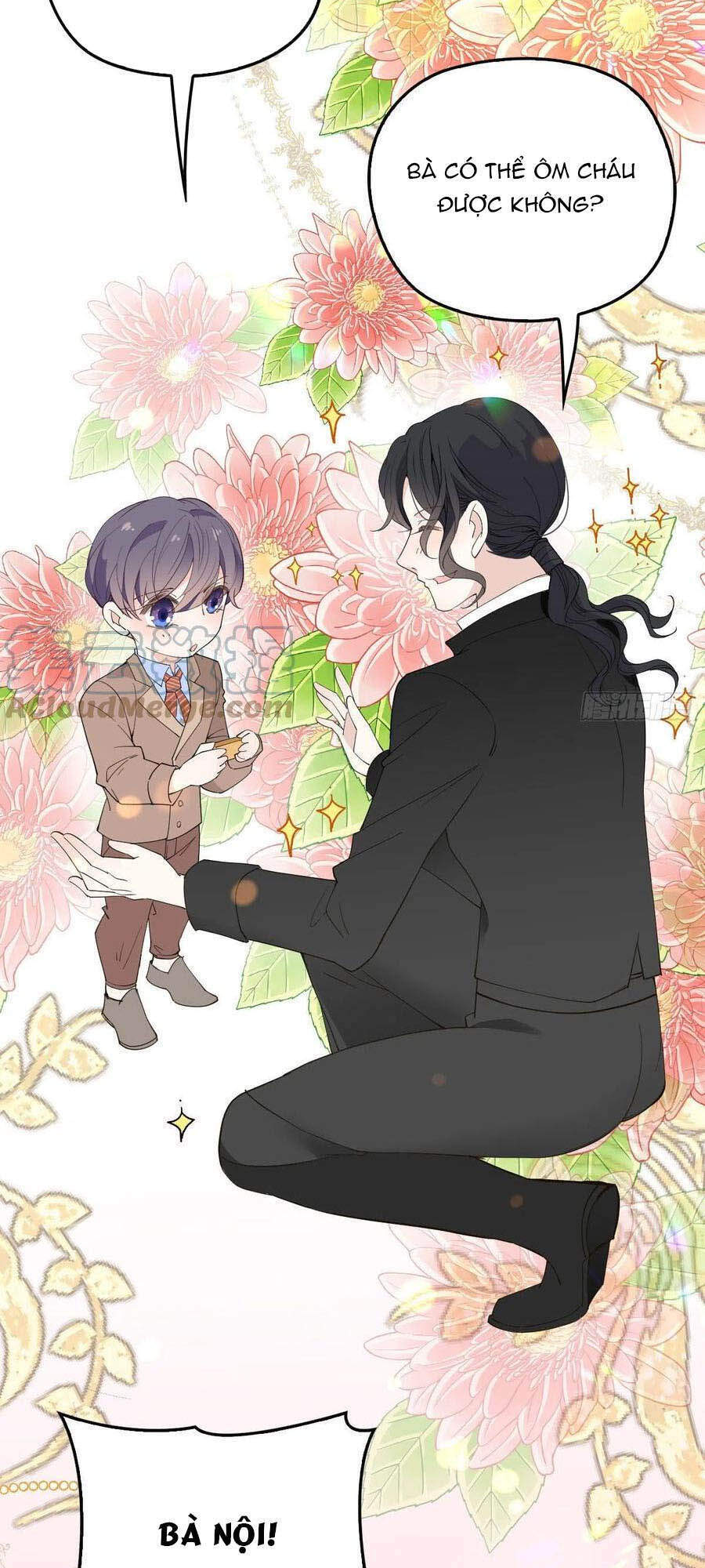 Cô Vợ Mang Thai Một Tặng Một Chapter 129 - 16