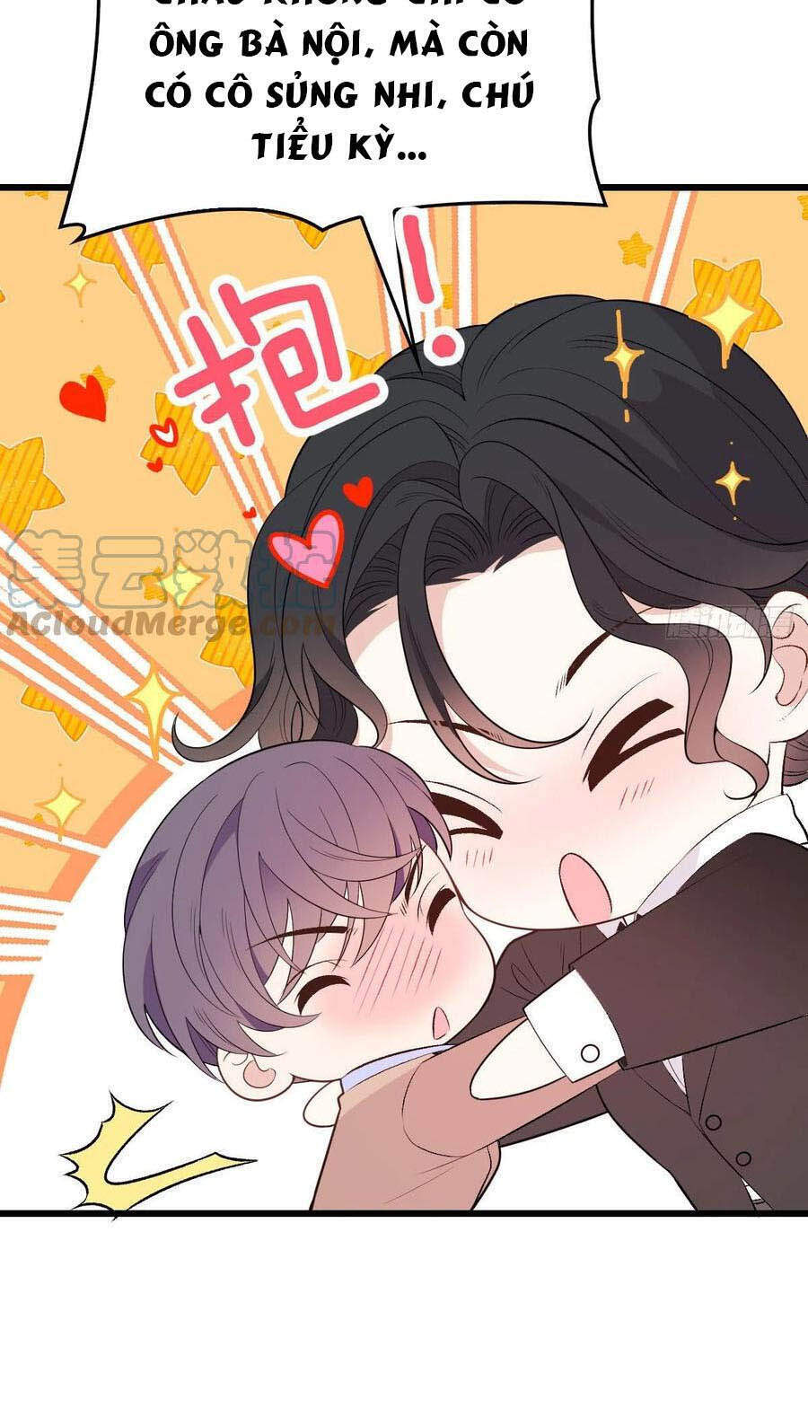 Cô Vợ Mang Thai Một Tặng Một Chapter 129 - 30