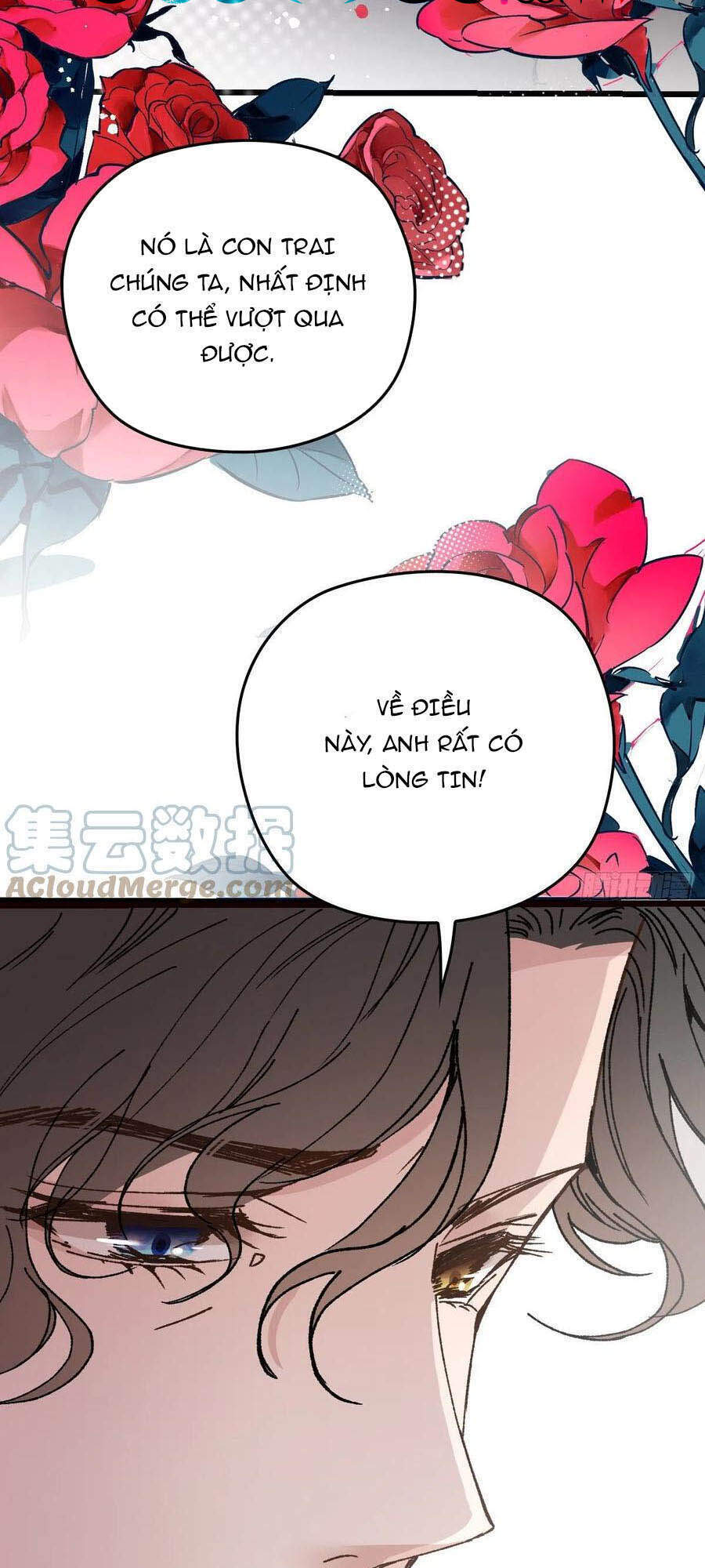 Cô Vợ Mang Thai Một Tặng Một Chapter 130 - 22