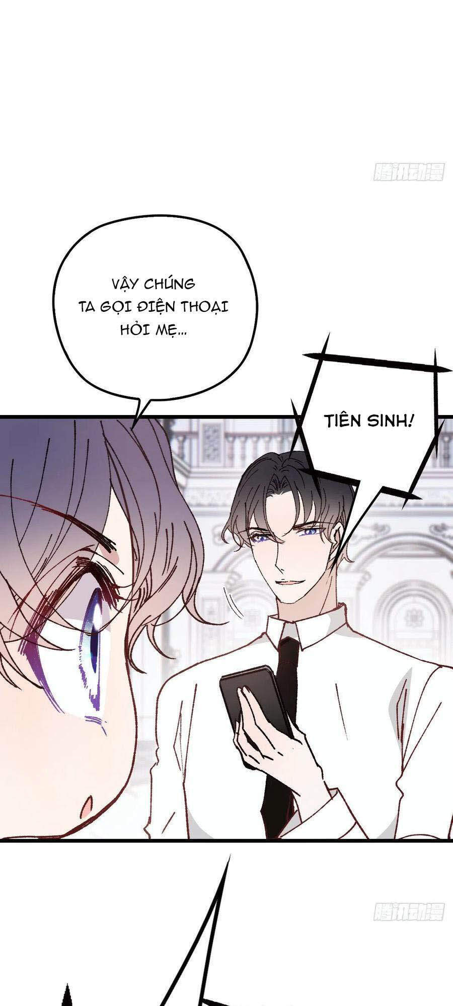 Cô Vợ Mang Thai Một Tặng Một Chapter 130 - 31